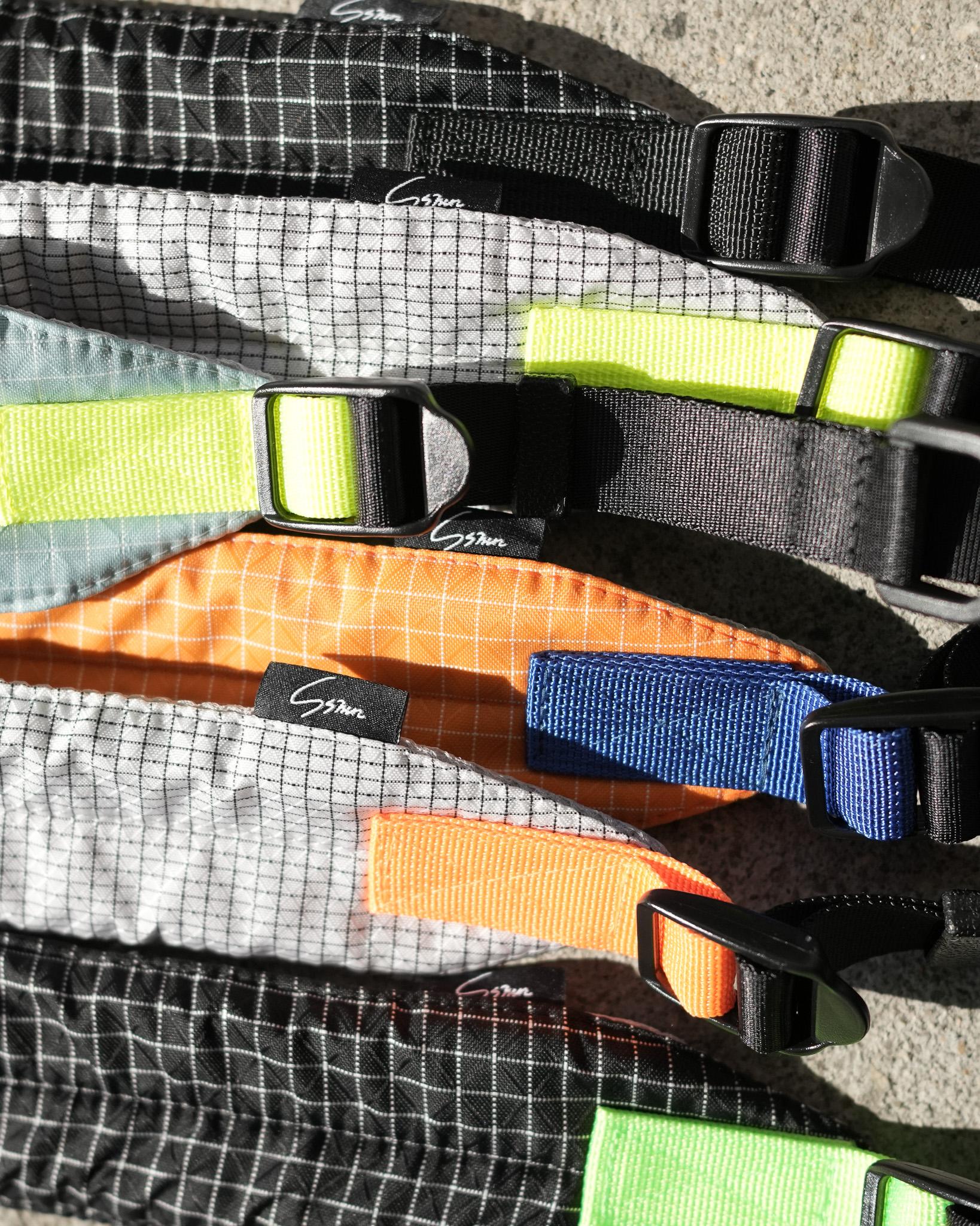 【完成品】C.S.S - Camera Shoulder Straps | 17枚目