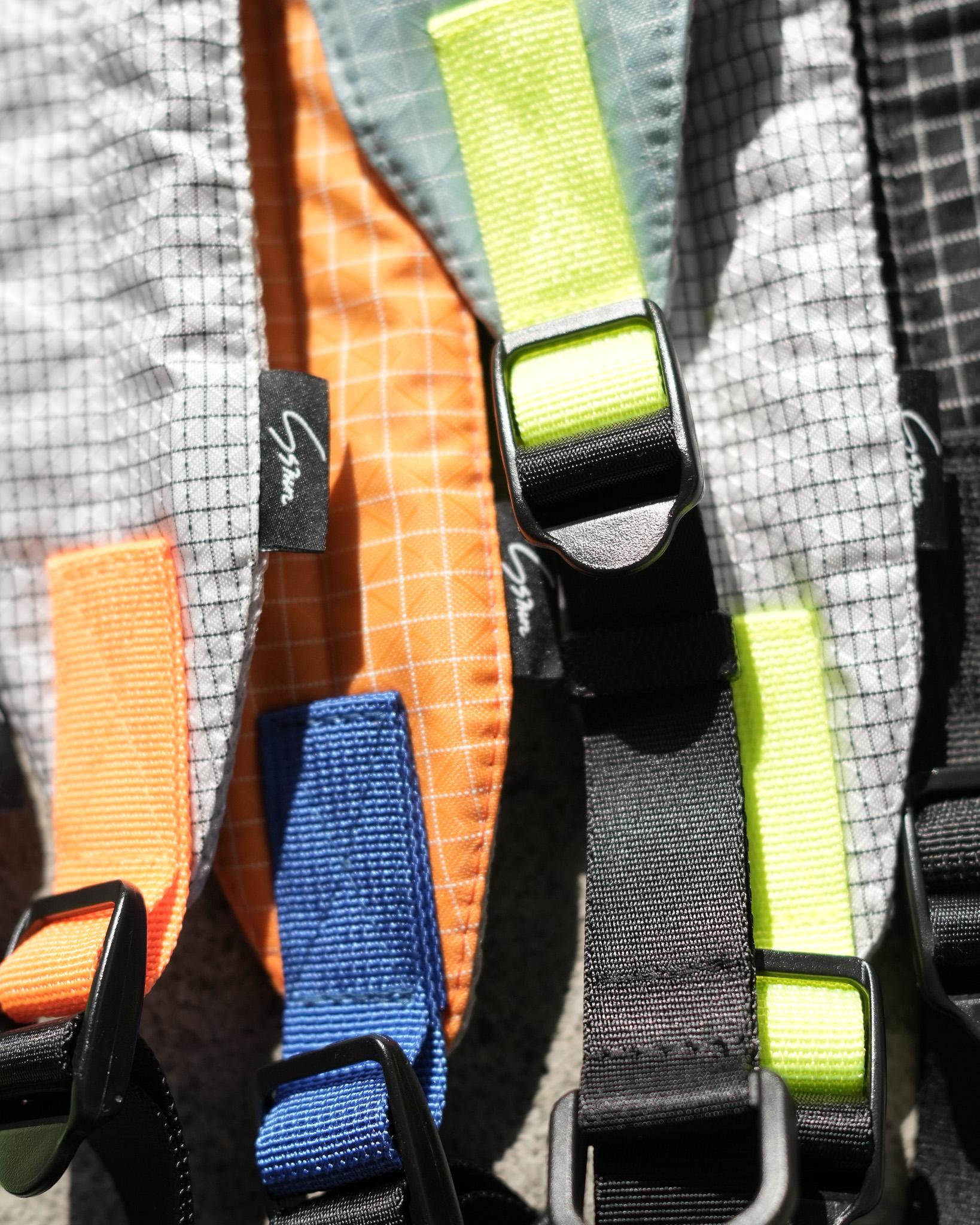 【完成品】C.S.S - Camera Shoulder Straps | 8枚目