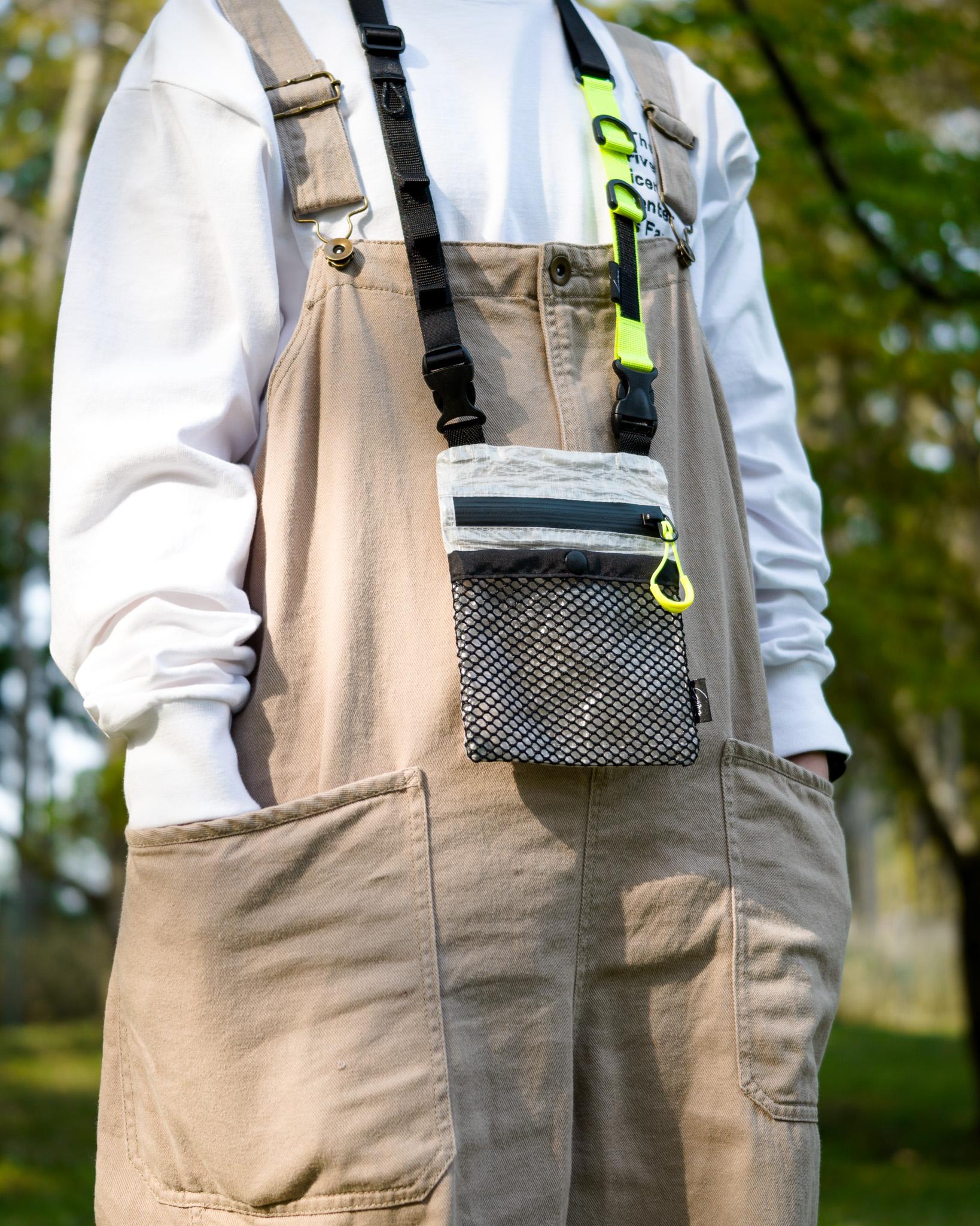 【セット販売】W.S.S＋mini Pocket.tate