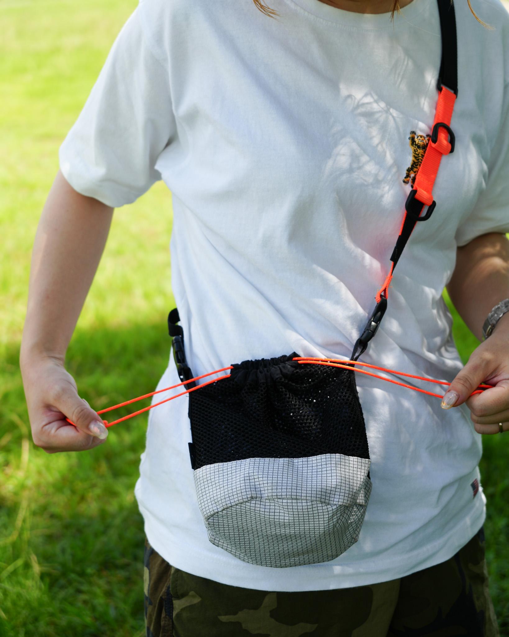 【セット販売】W.S.S＋mini Pocket.maru