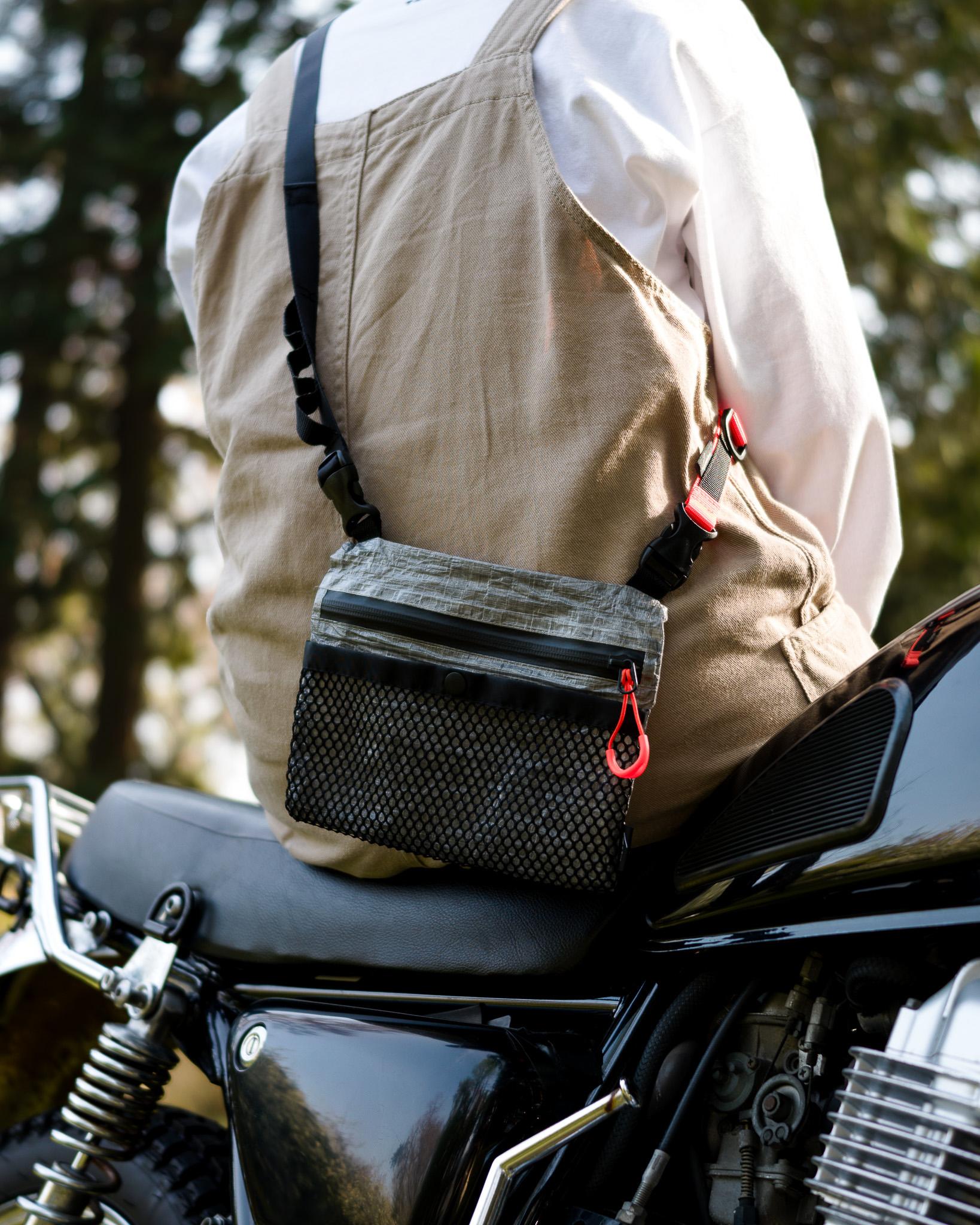 【セット販売】W.S.S＋mini Pocket.yoco