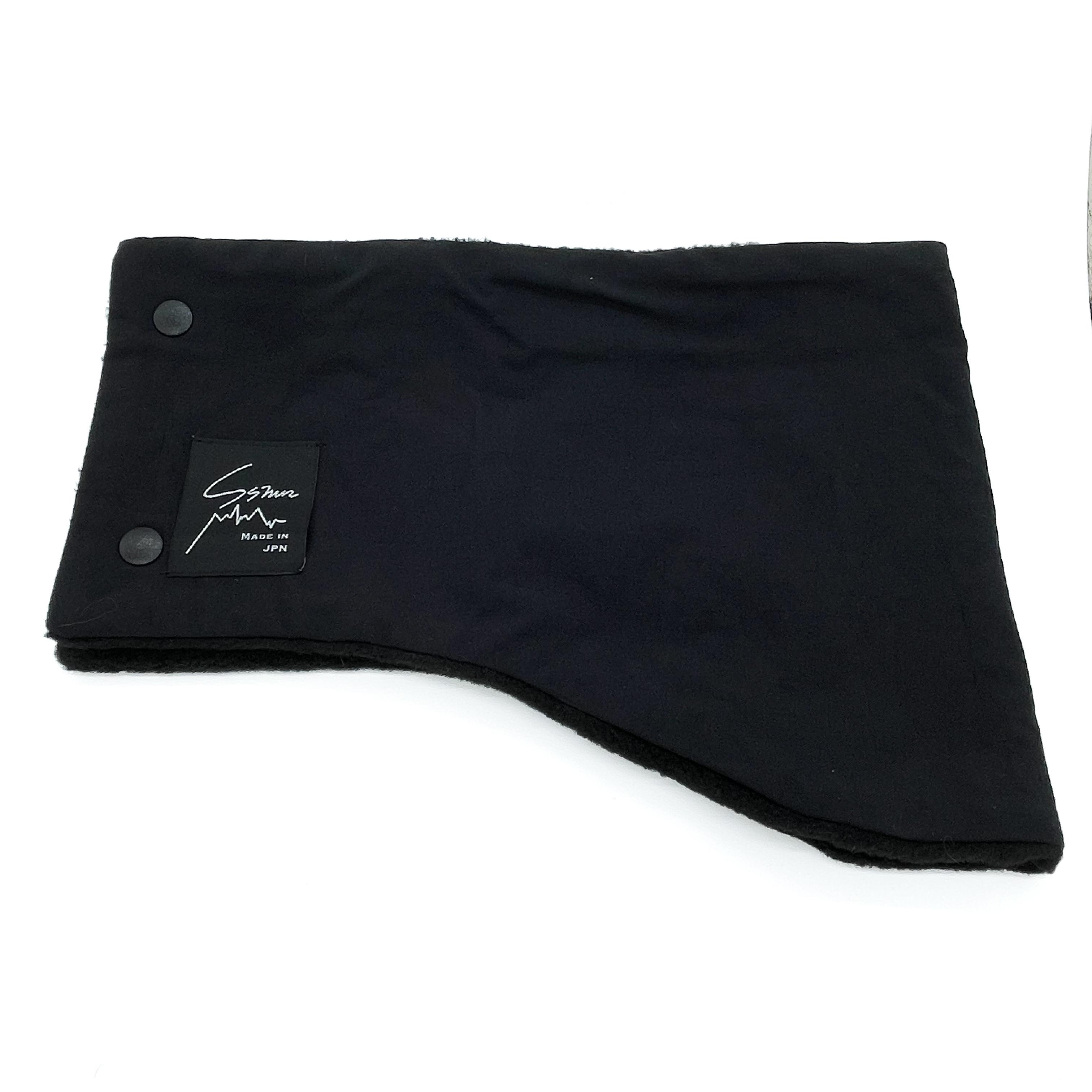 Quruli - neck warmer【kids】