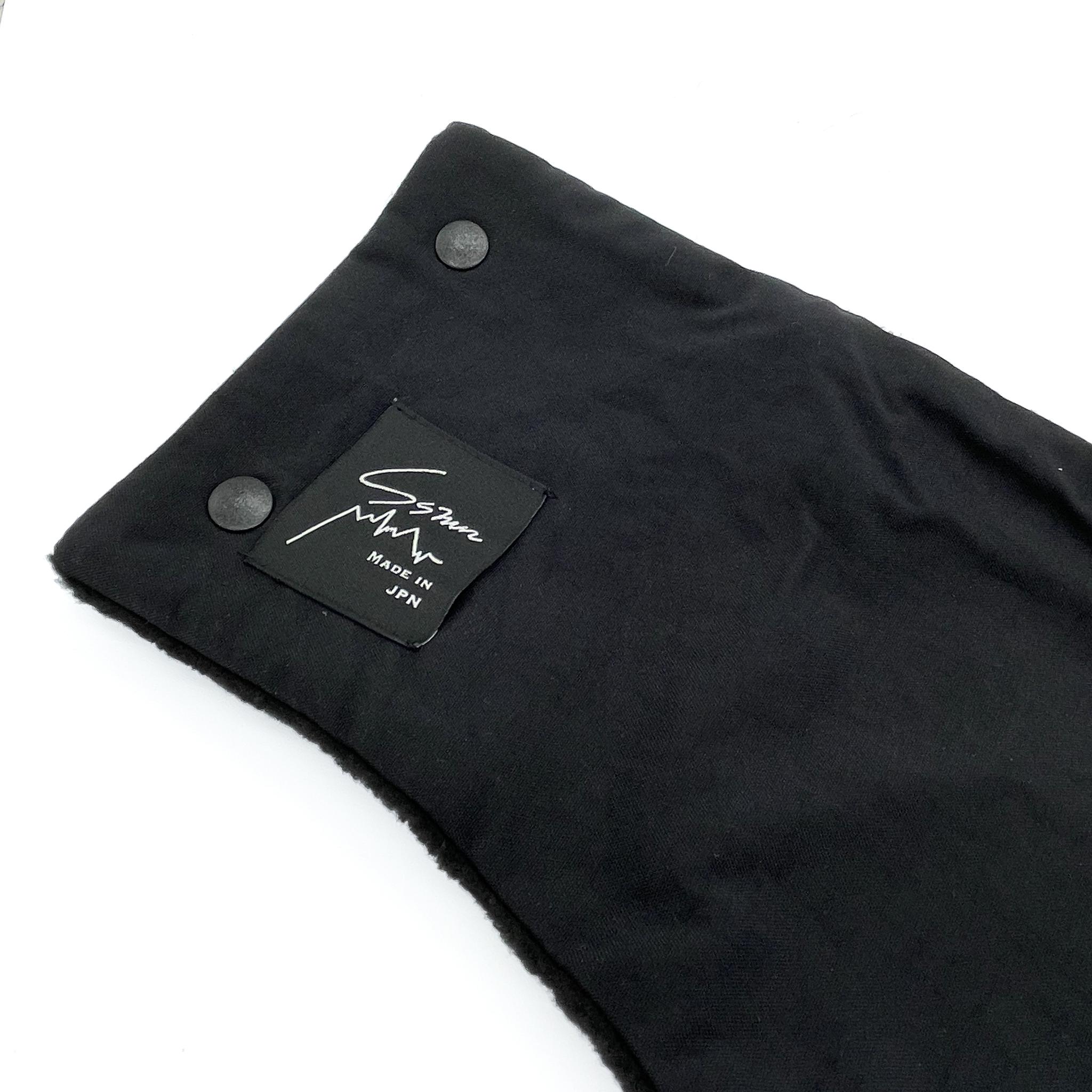 Quruli - neck warmer【kids】 | 5枚目