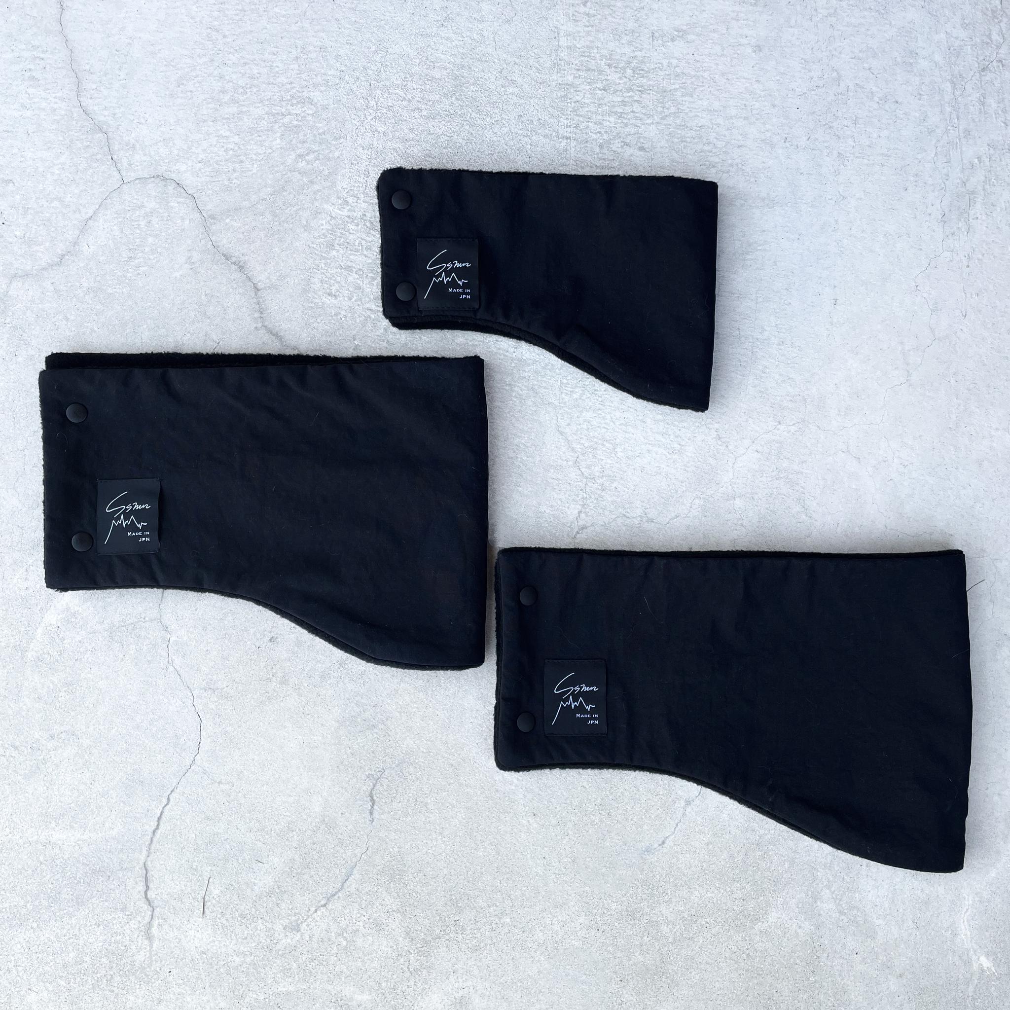 Quruli - neck warmer【kids】 | 7枚目