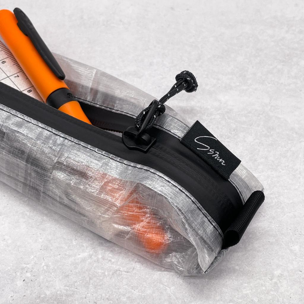 Slim - pen case【Dyneema】 | 4枚目