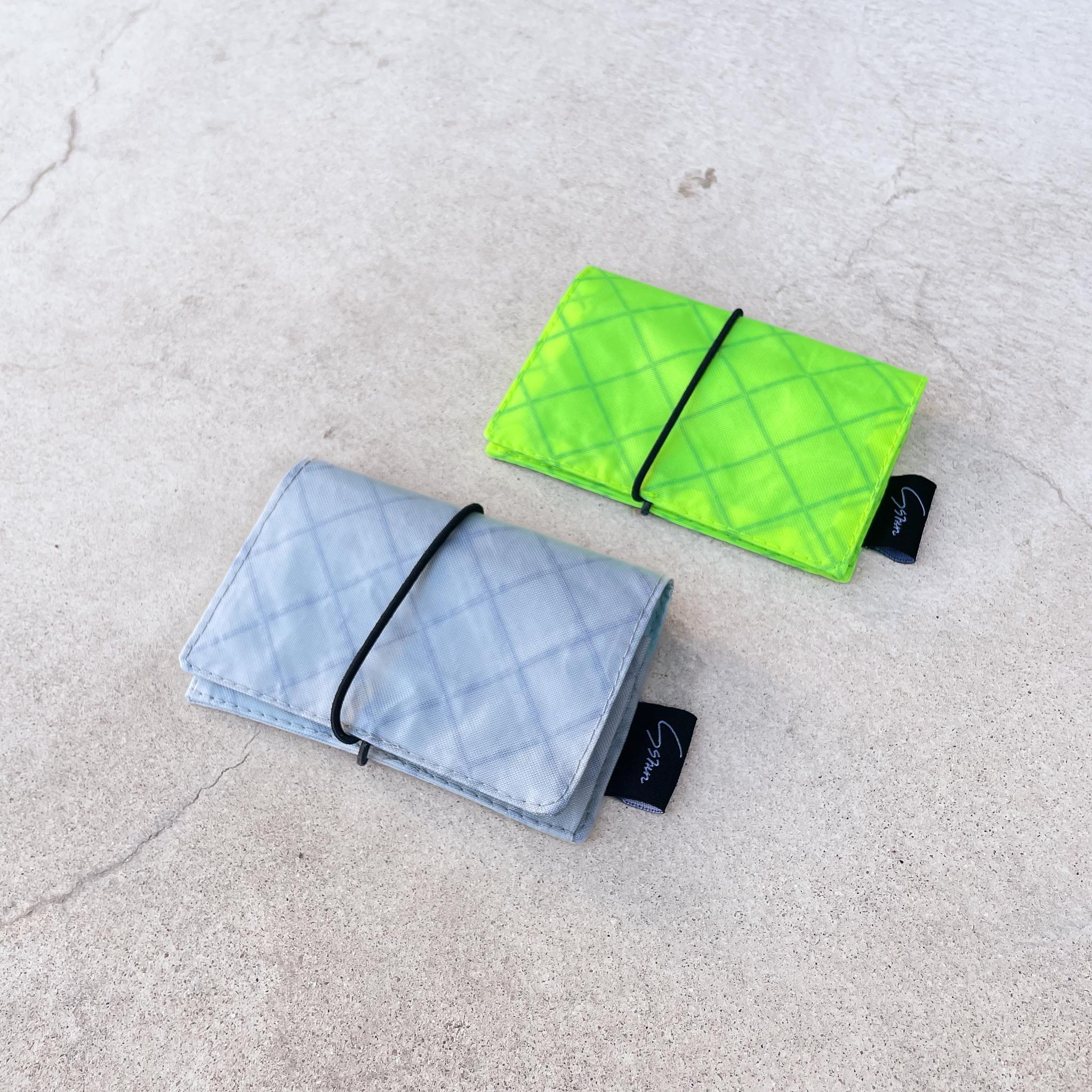 Patan - business card case