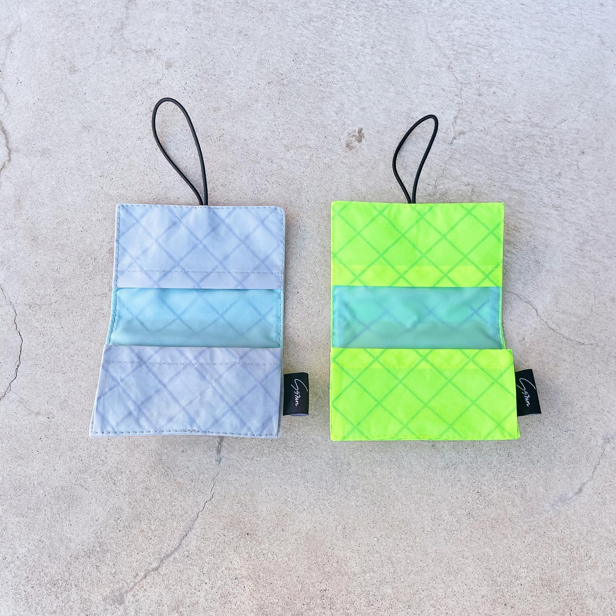 Patan - business card case | 2枚目