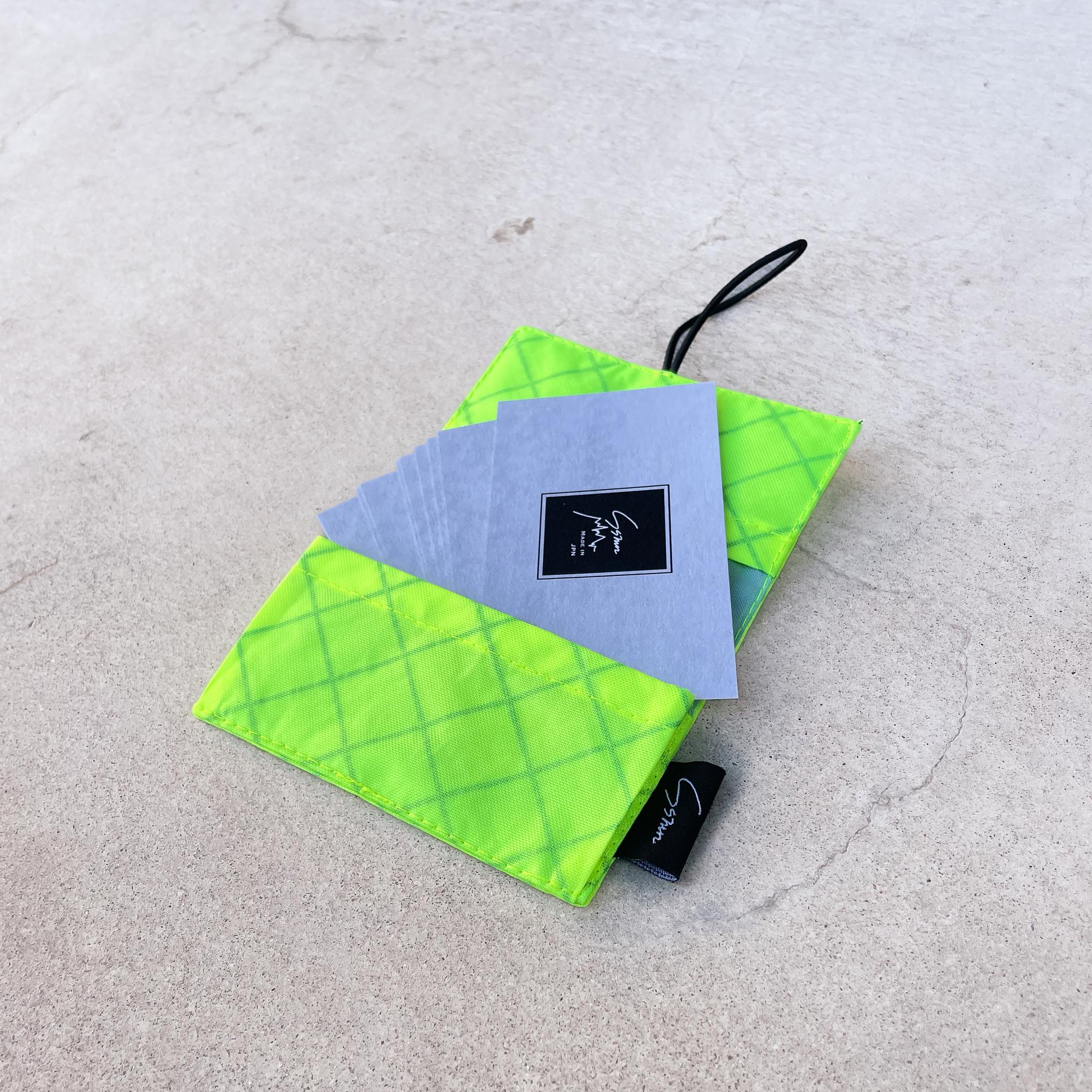 Patan - business card case | 3枚目