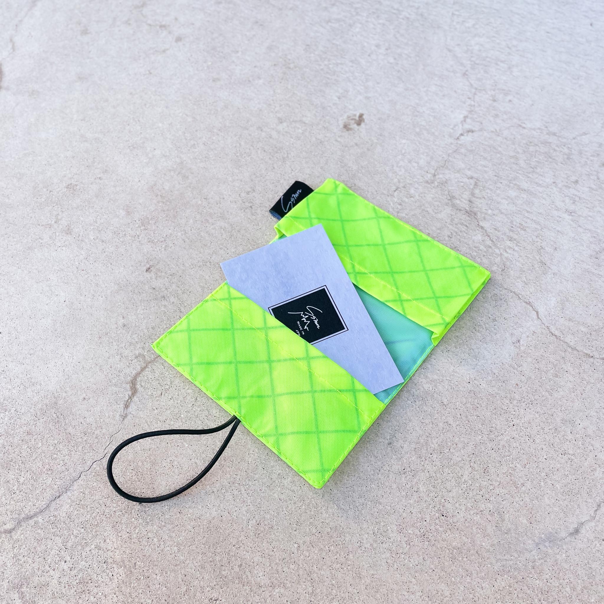 Patan - business card case | 4枚目