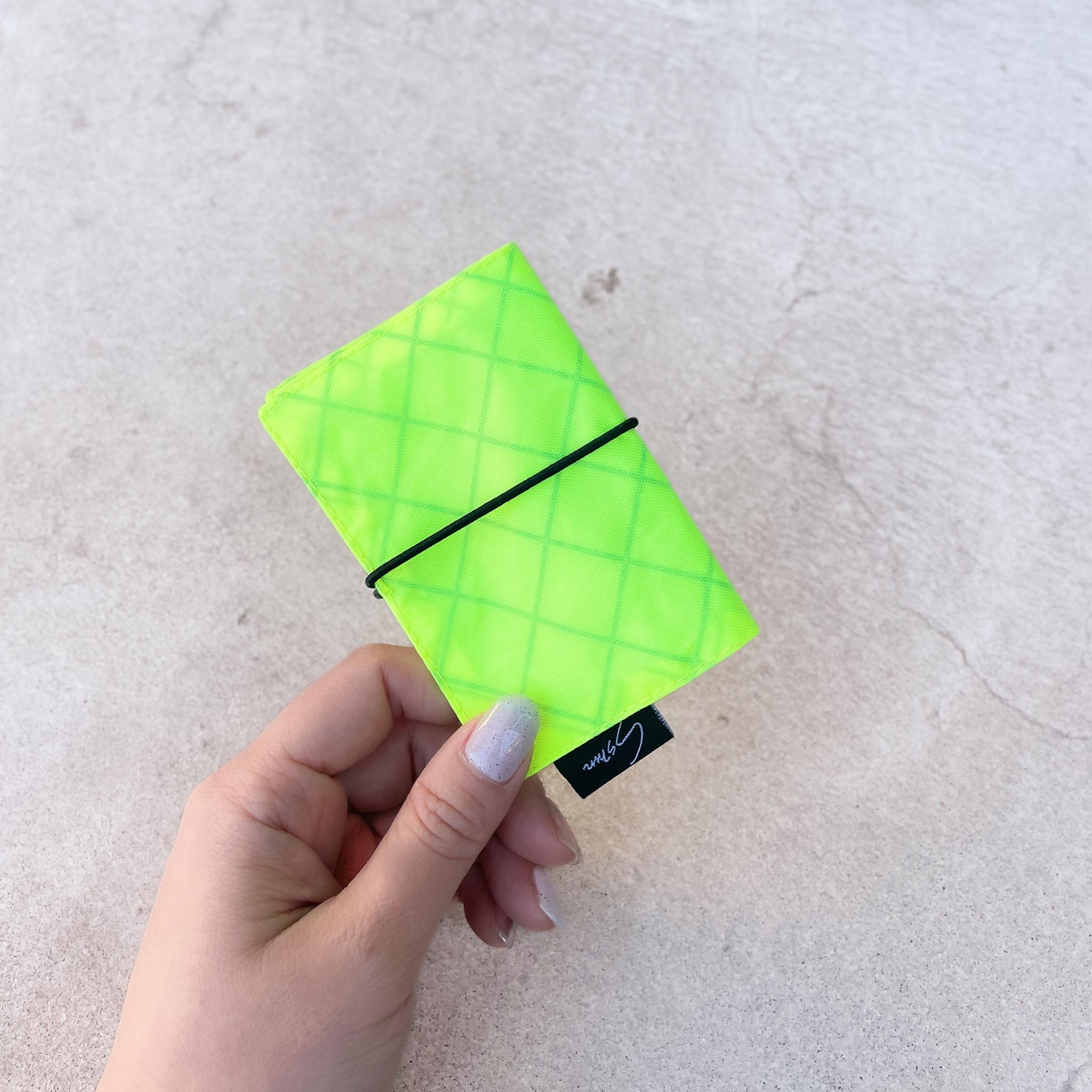 Patan - business card case | 5枚目