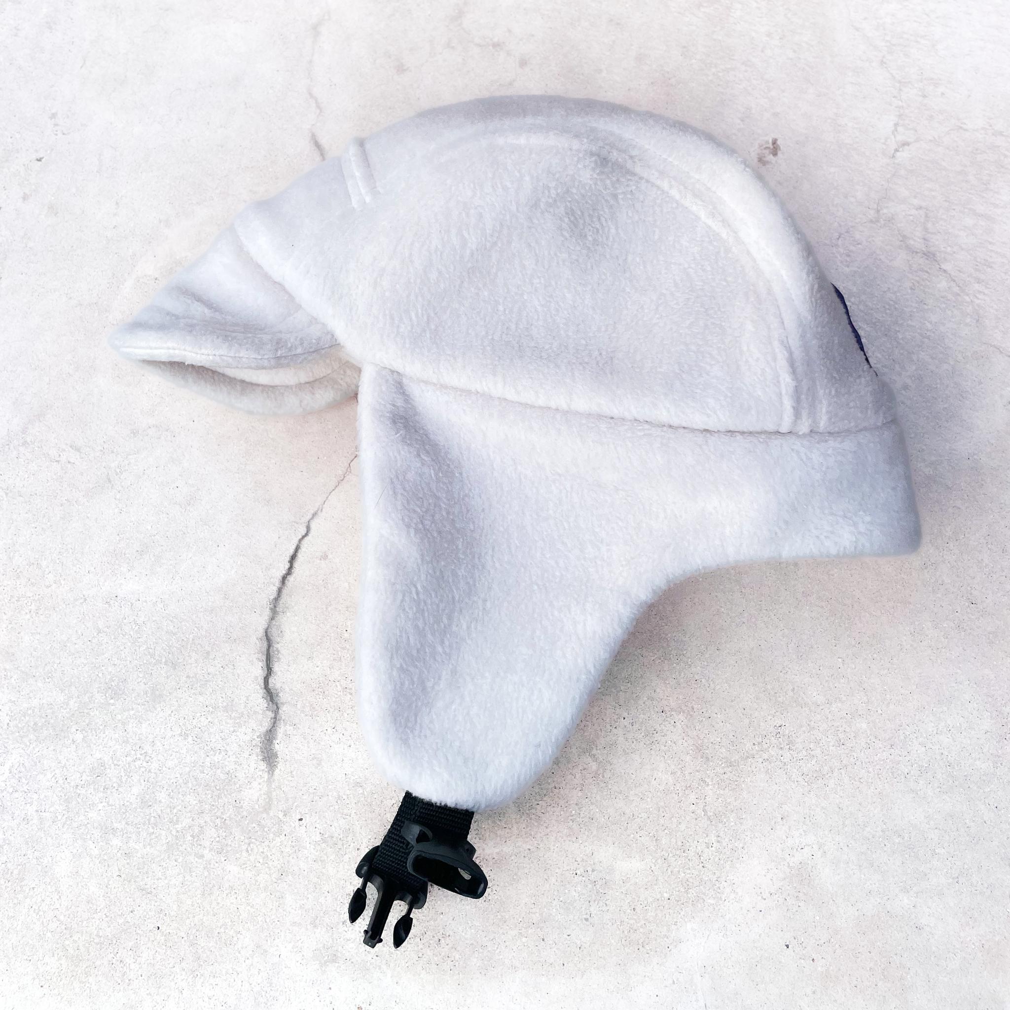 flap boa cap | 3枚目