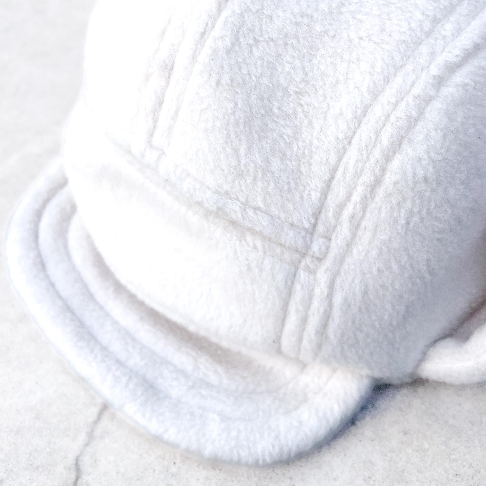 flap boa cap | 4枚目