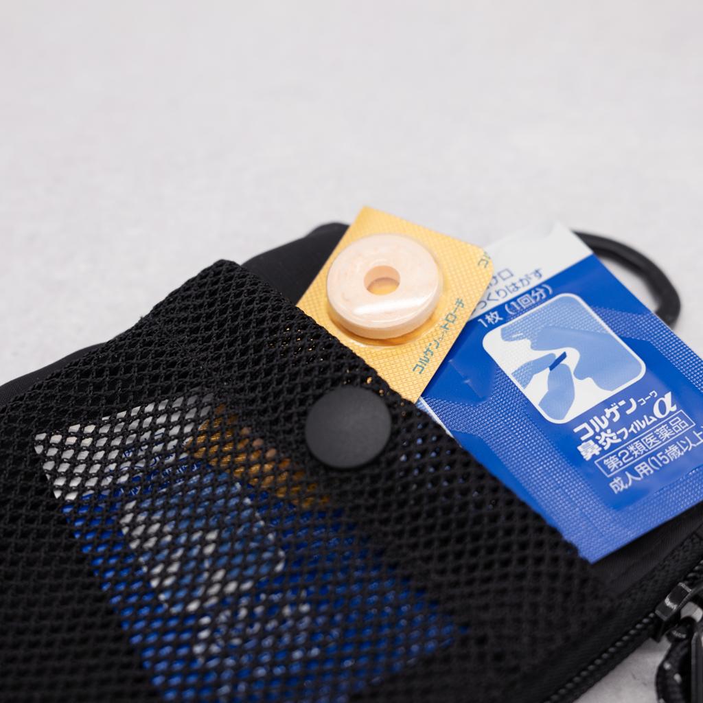 Kusun - Pocket tissue case | 14枚目