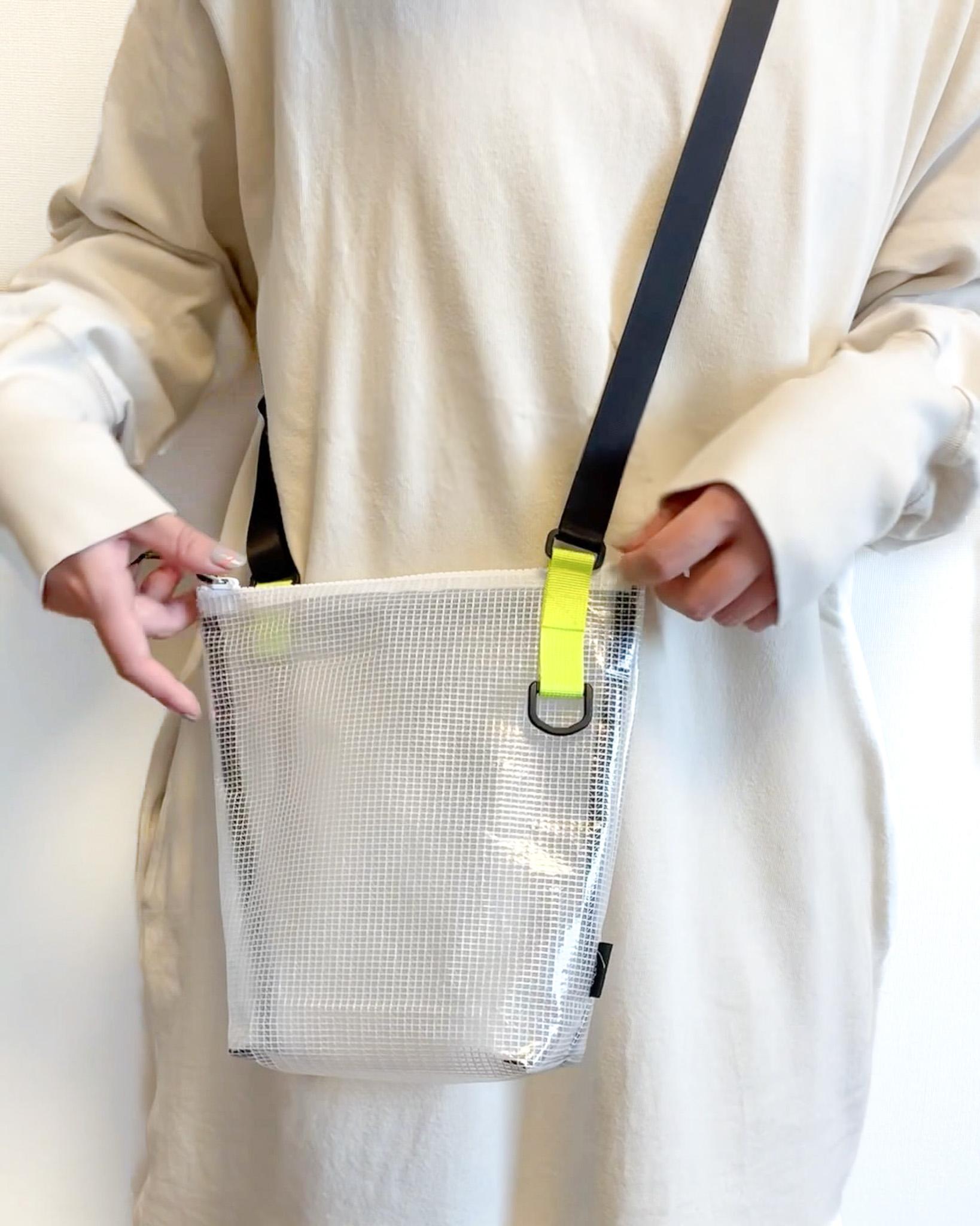 white Pocket | 10枚目