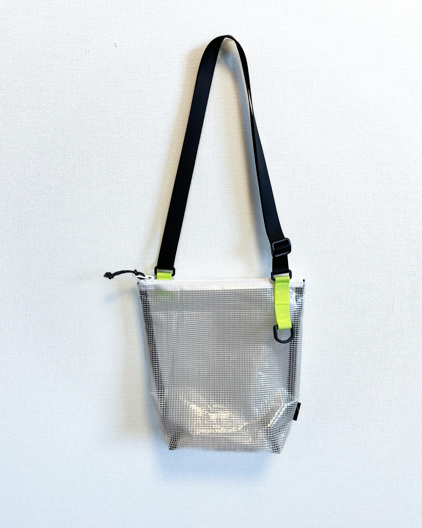 white Pocket | 2枚目