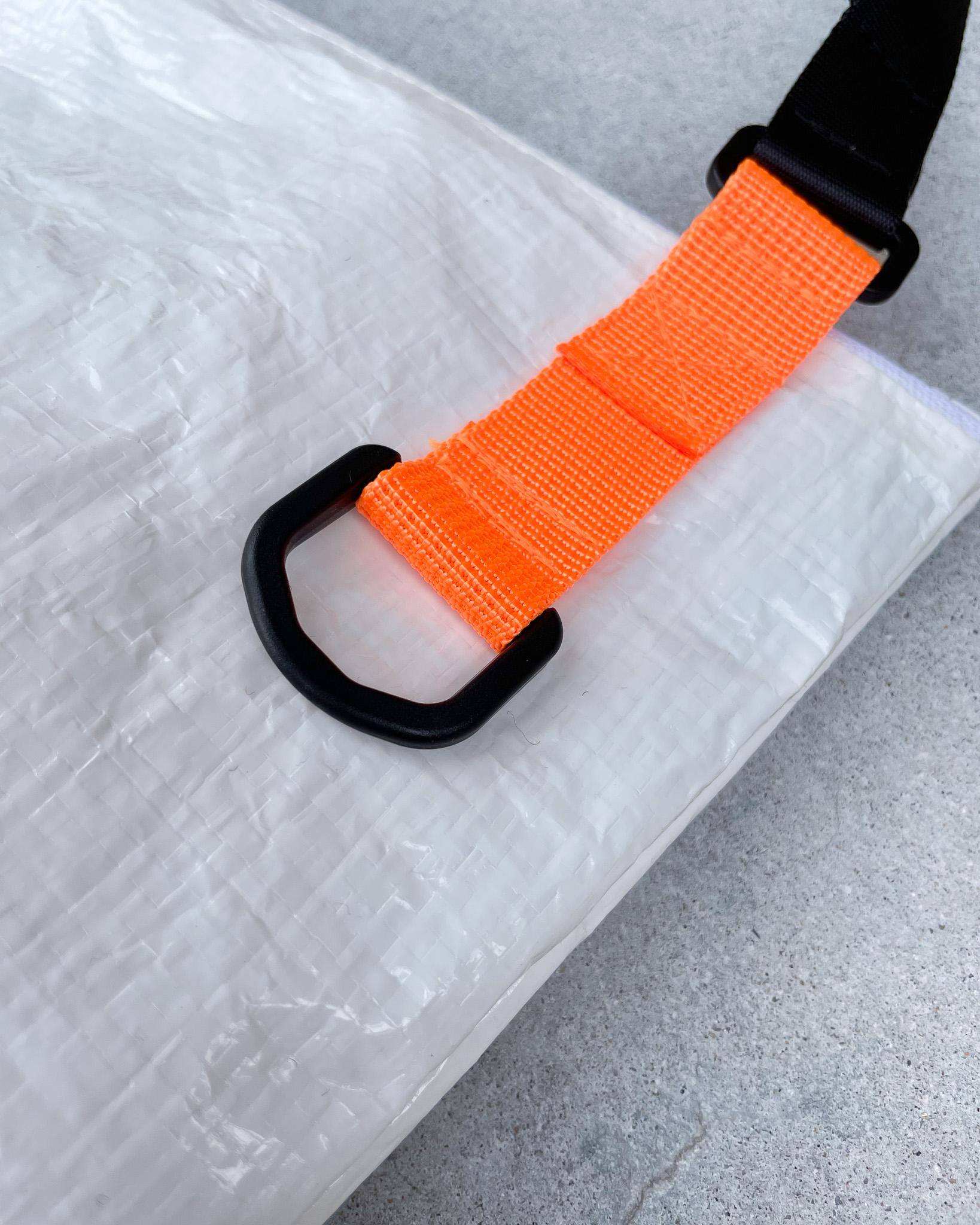 white Pocket | 4枚目