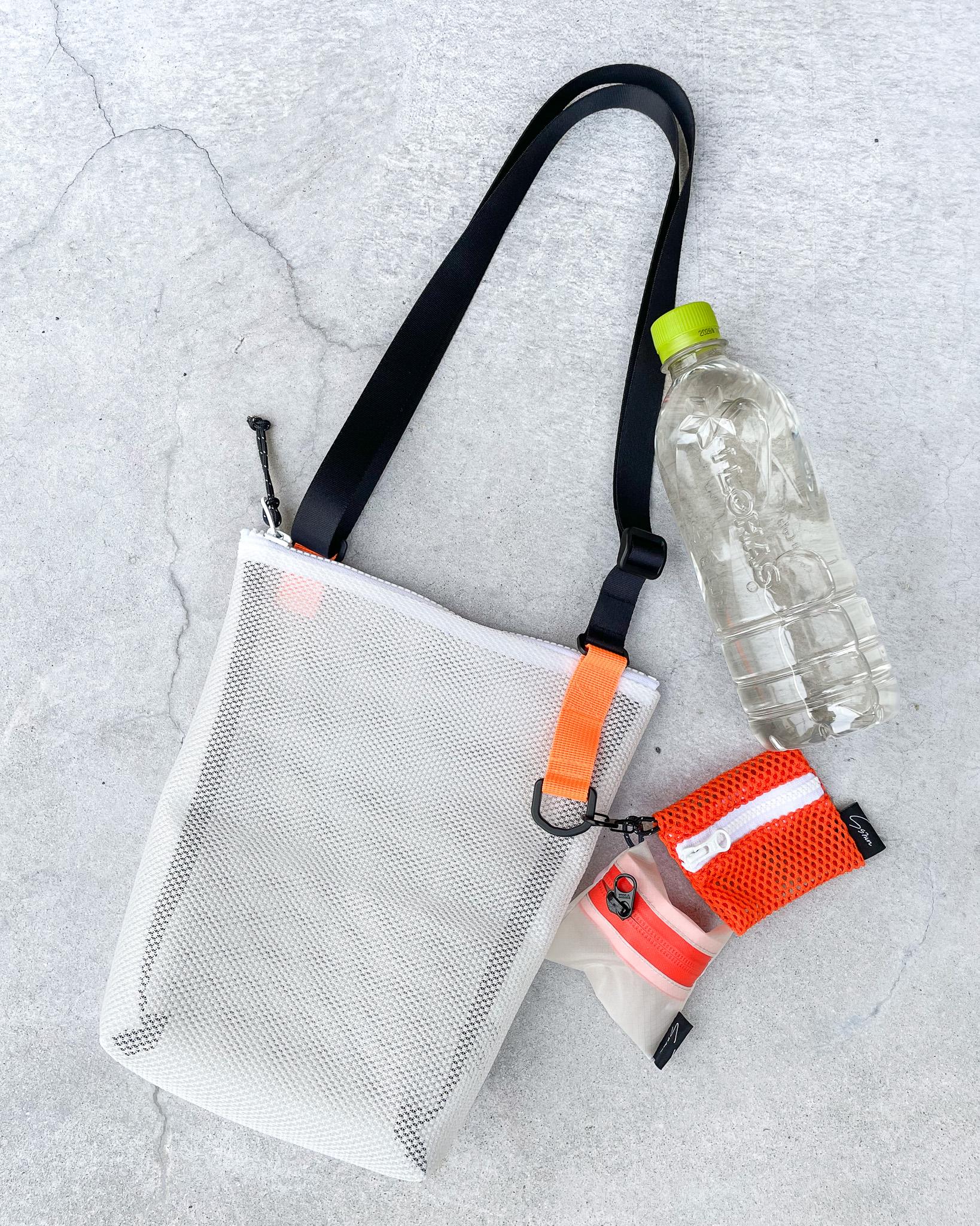 white Pocket | 7枚目