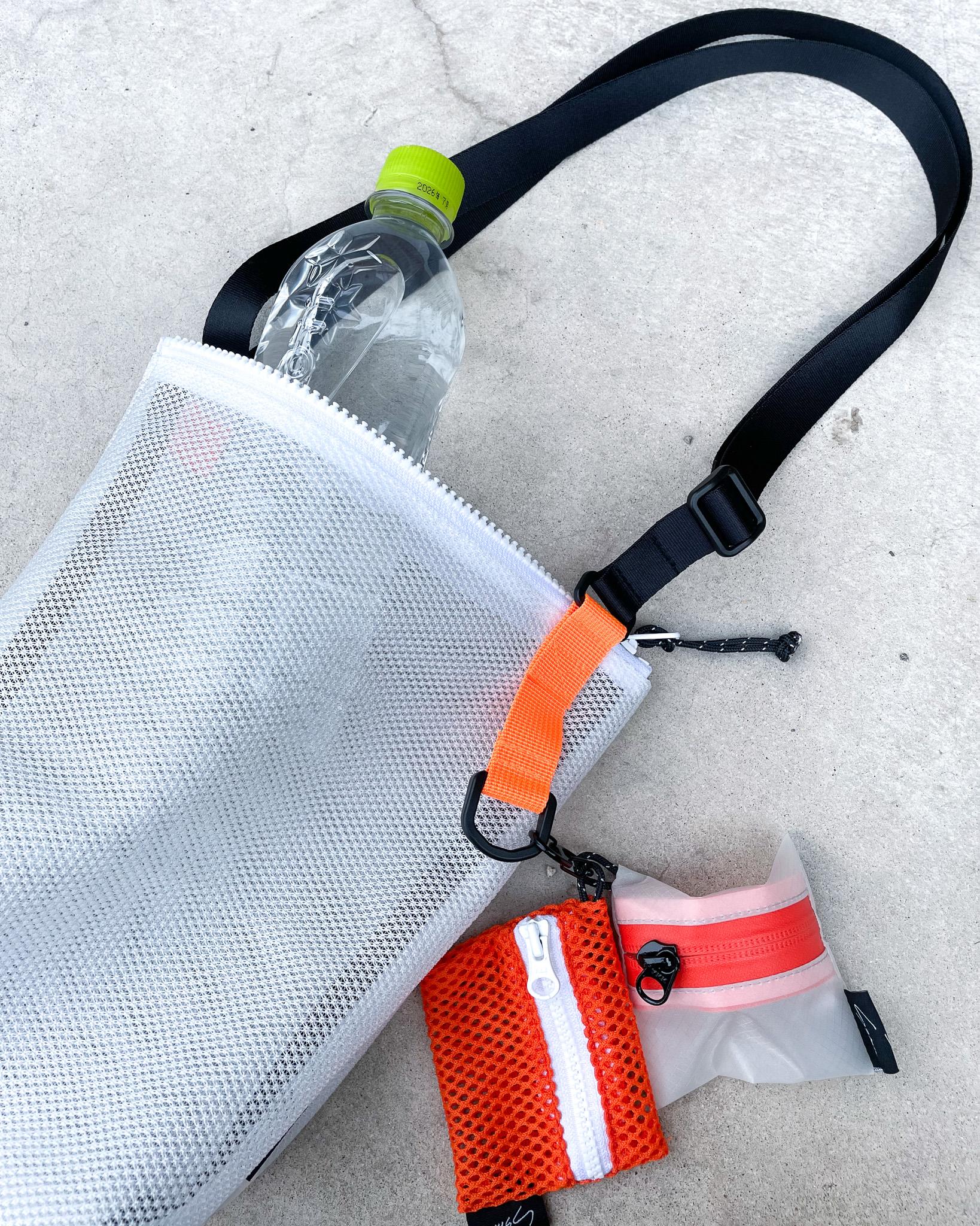 white Pocket | 8枚目