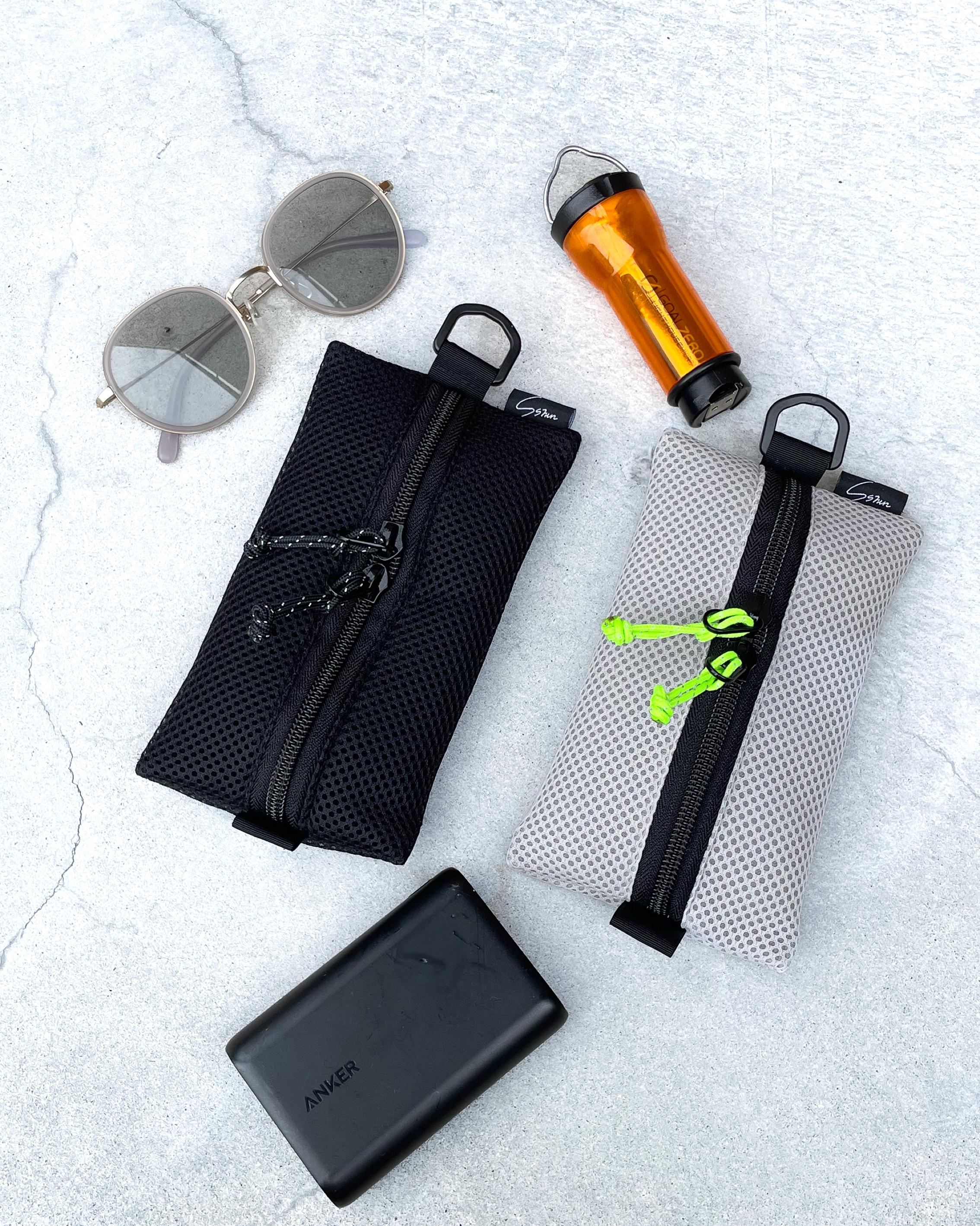 fuwari - cushion pouch