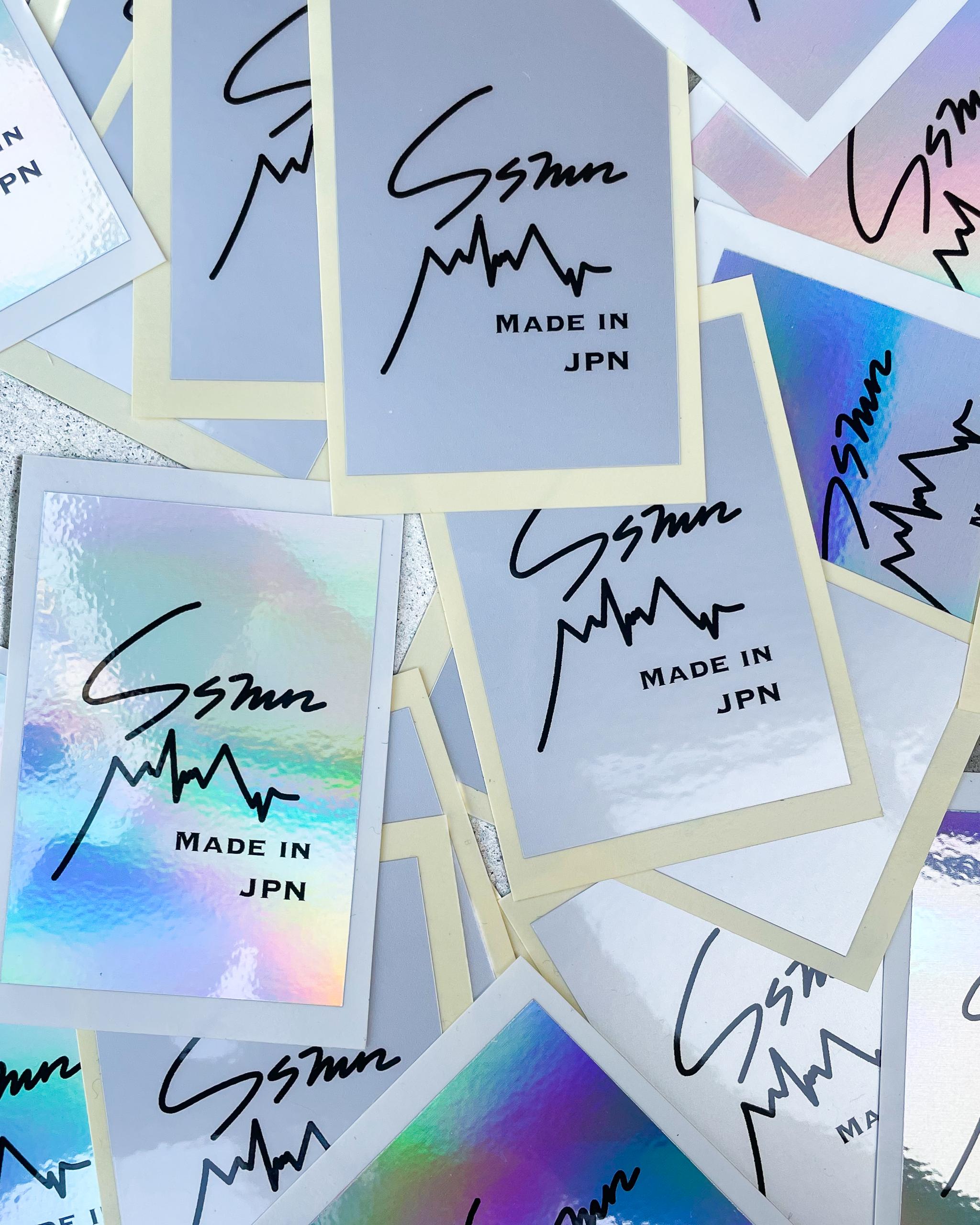 petari 001 - sticker