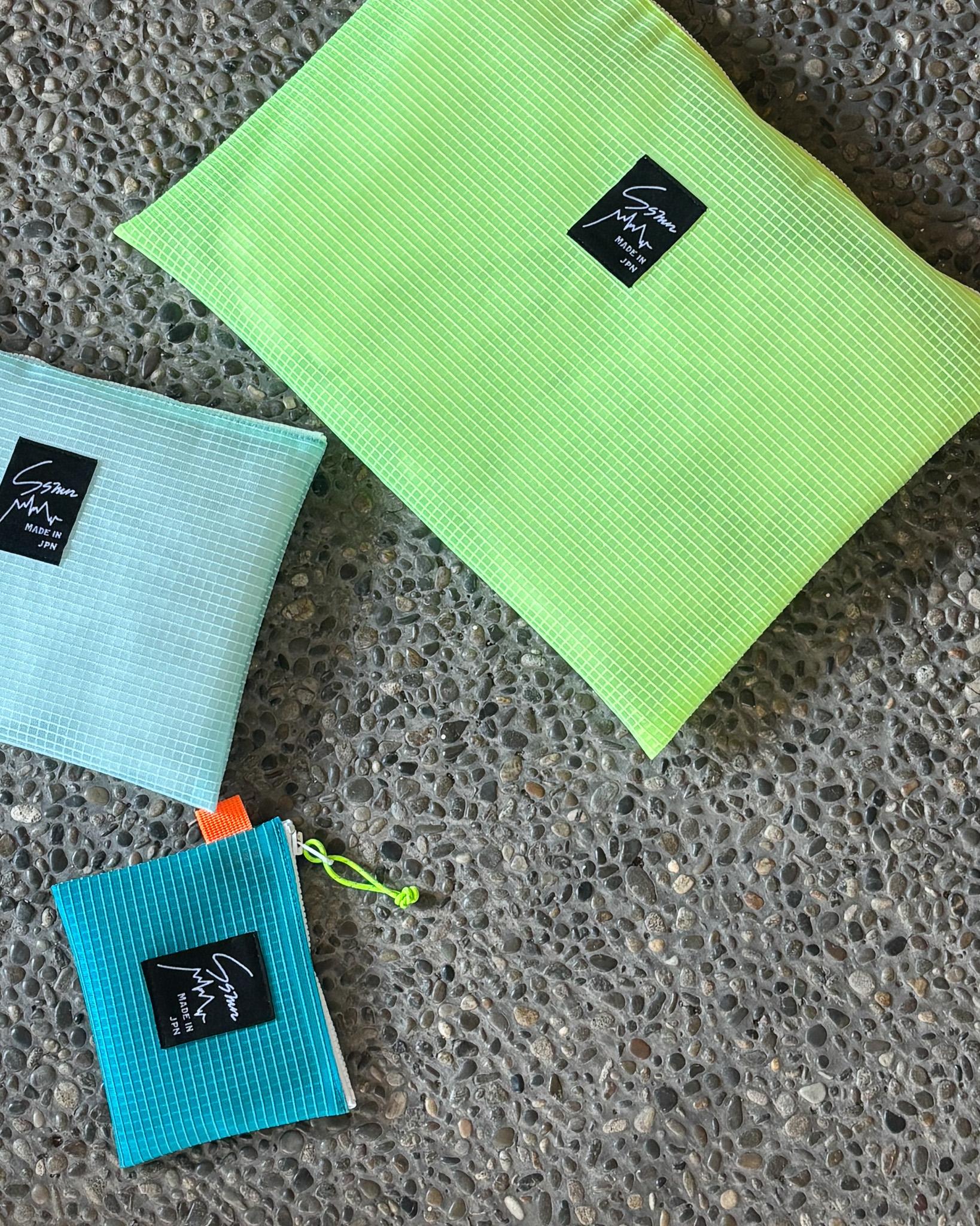 3:4 - M size flat pouch | 3枚目