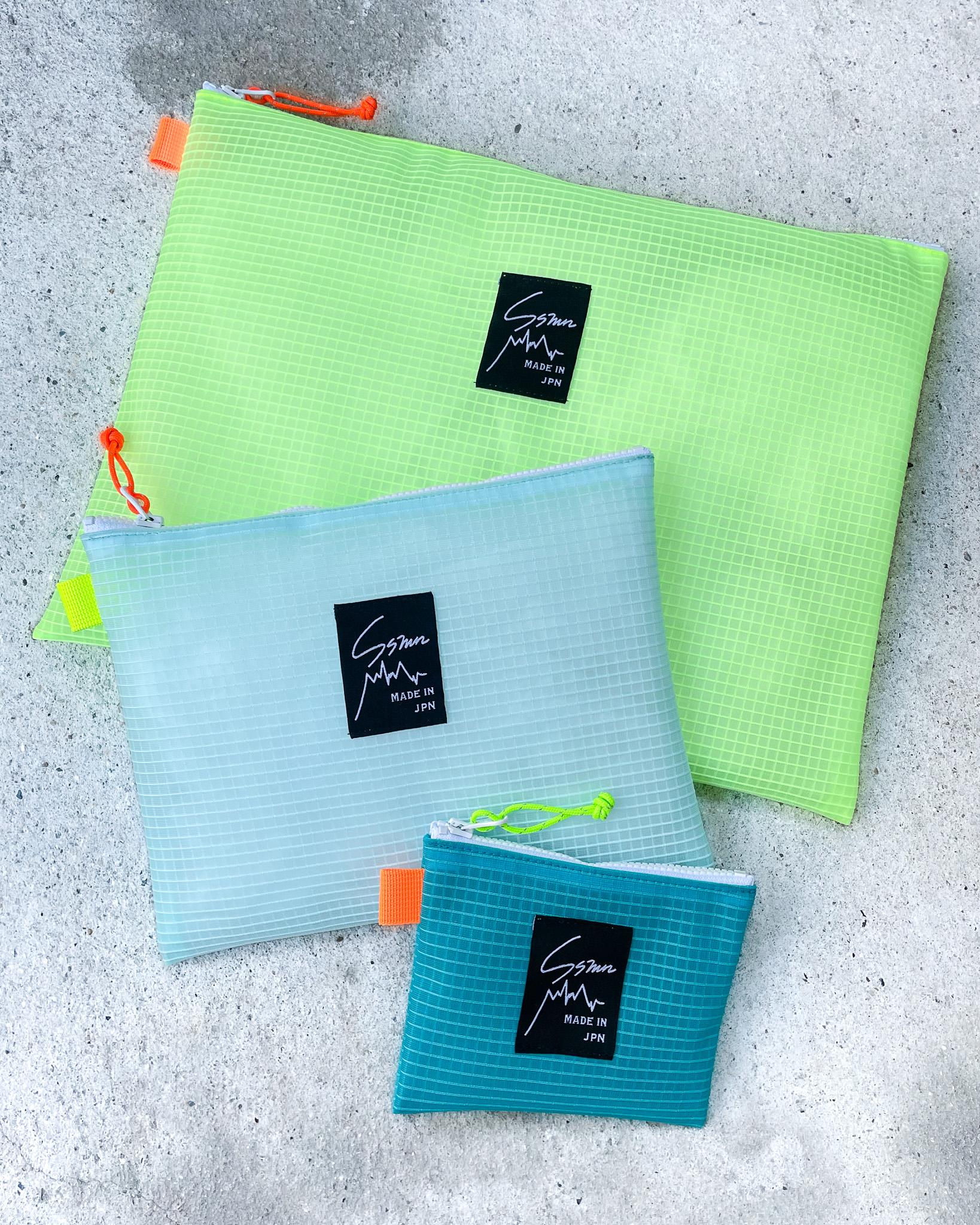 3:4 - S size flat pouch | 3枚目