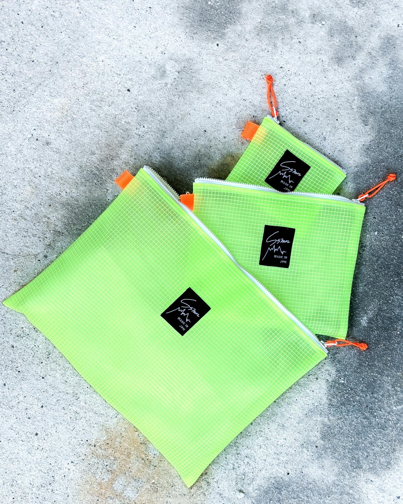 3:4 - S size flat pouch | 5枚目