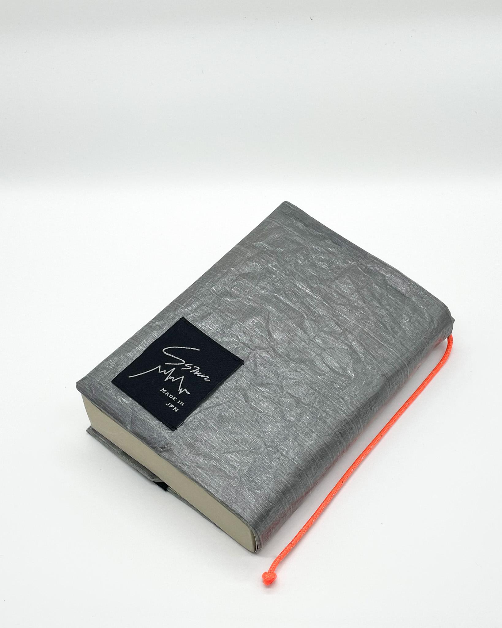 Parali - DCF BUNKO size