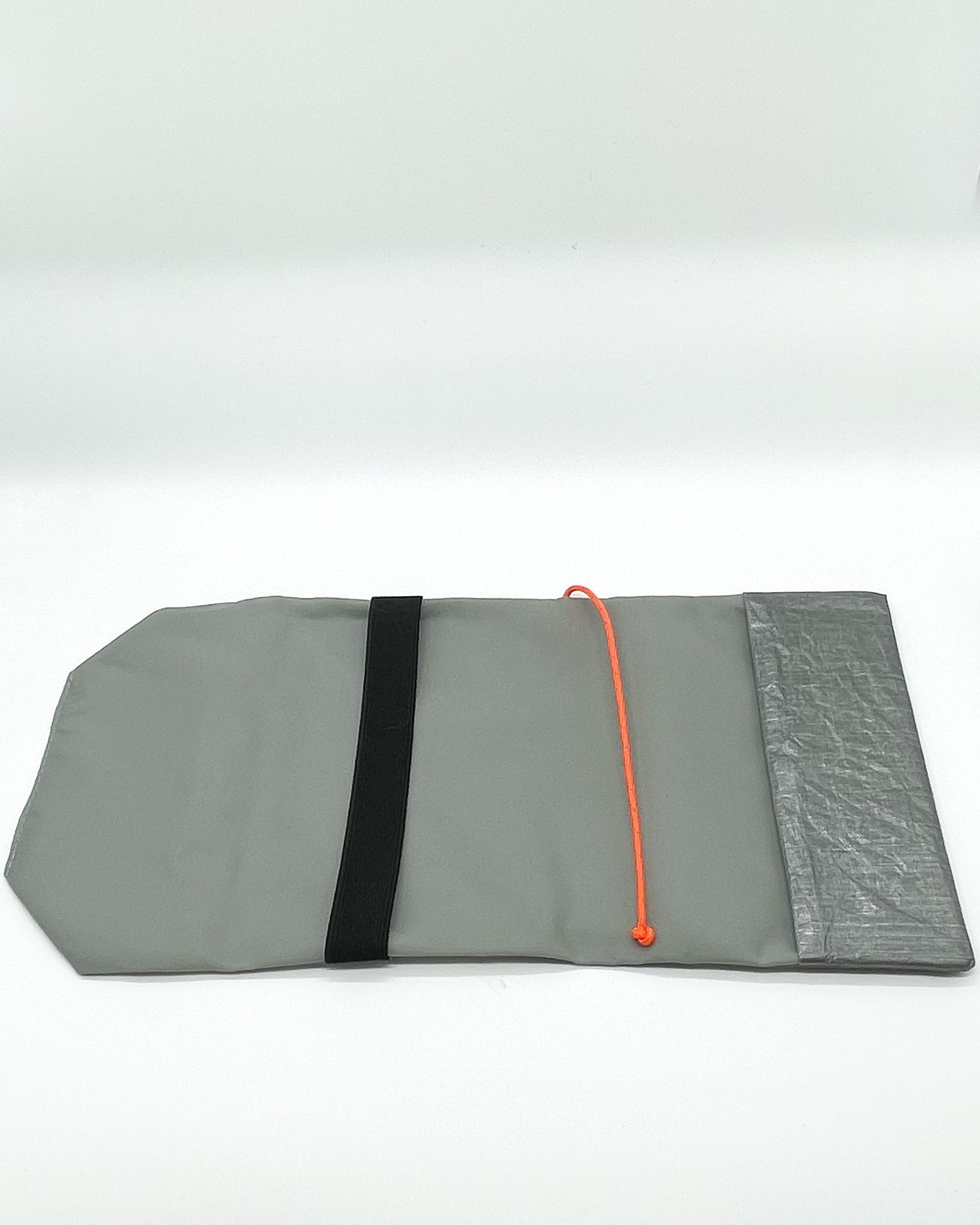 Parali - DCF BUNKO size | 2枚目