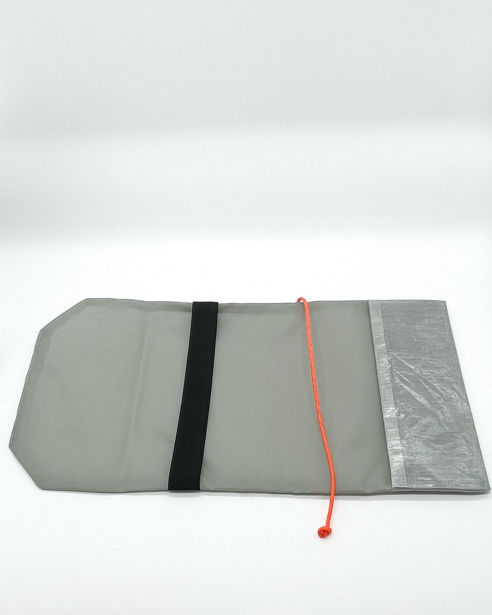 Parali - DCF BUNKO size | 4枚目