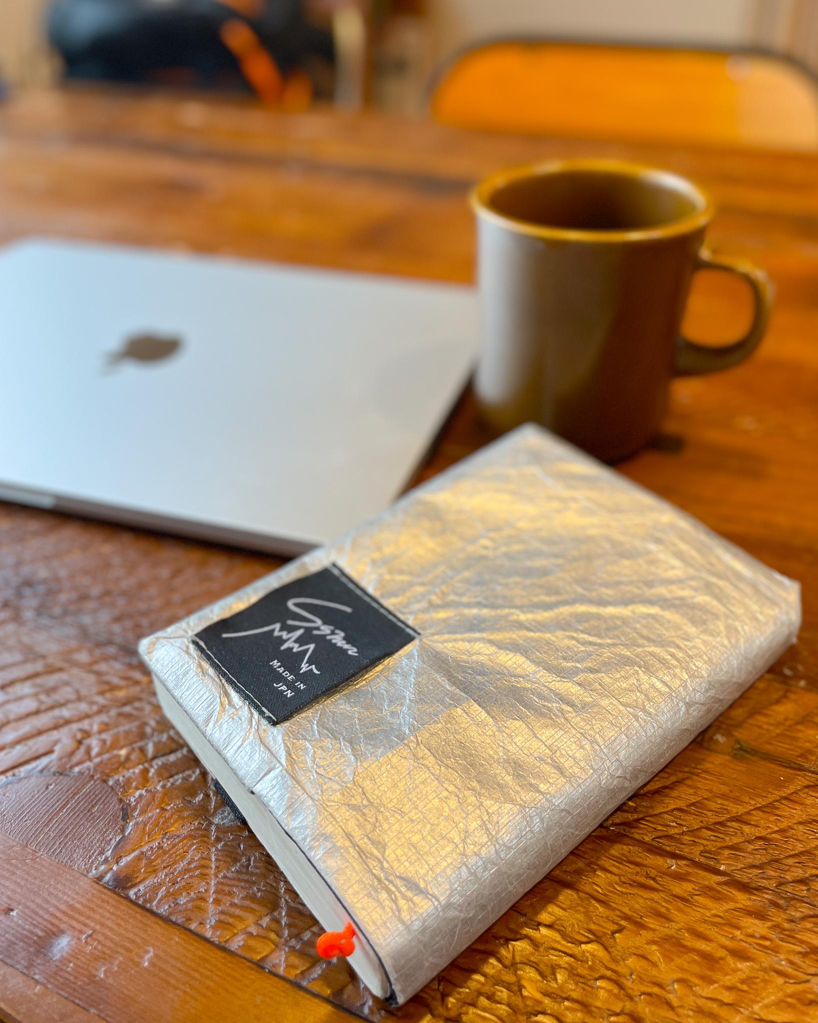 Parali - DCF BUNKO size | 8枚目