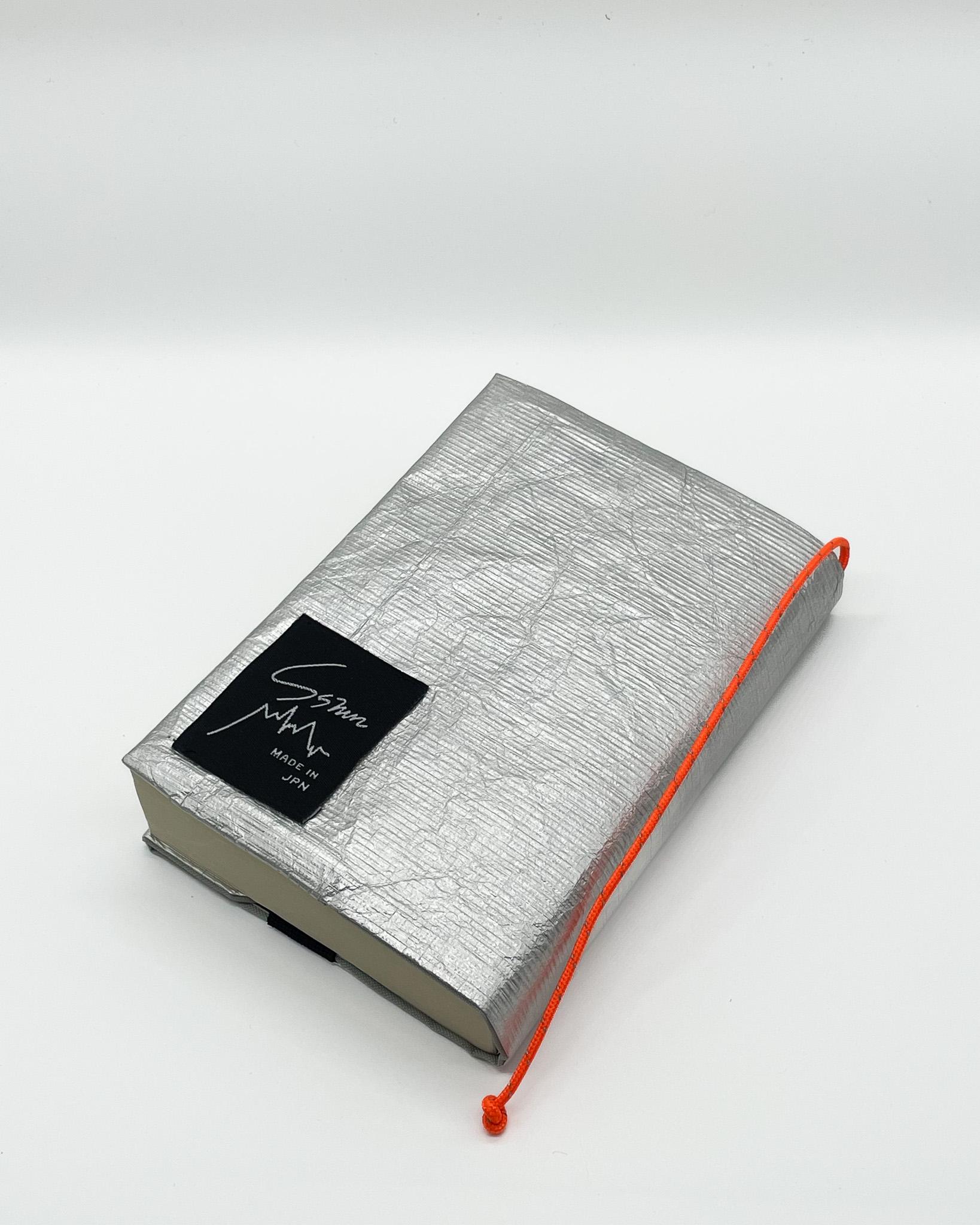 Parali - Tyvek BUNKO size