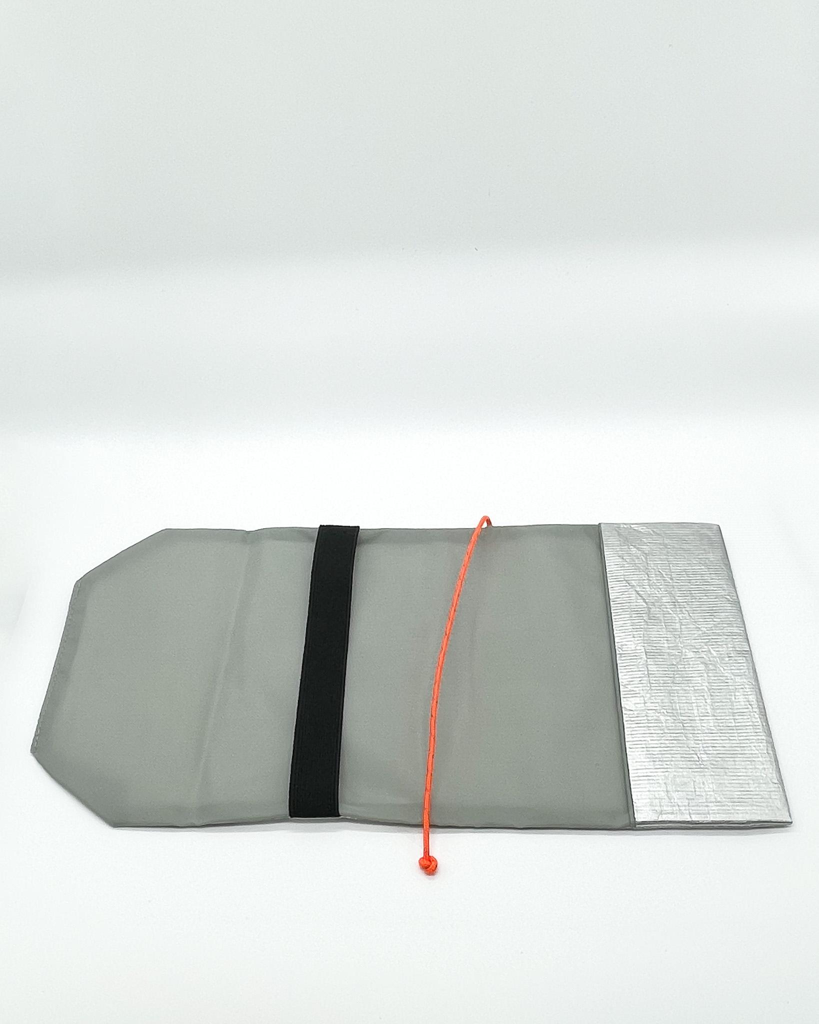 Parali - Tyvek BUNKO size | 2枚目