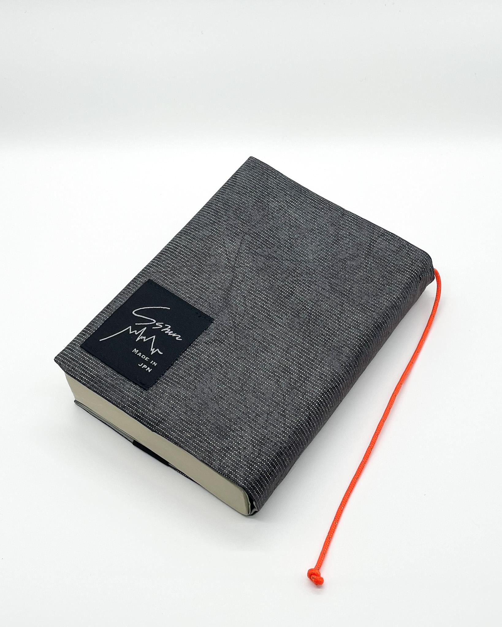 Parali - Tyvek BUNKO size | 3枚目