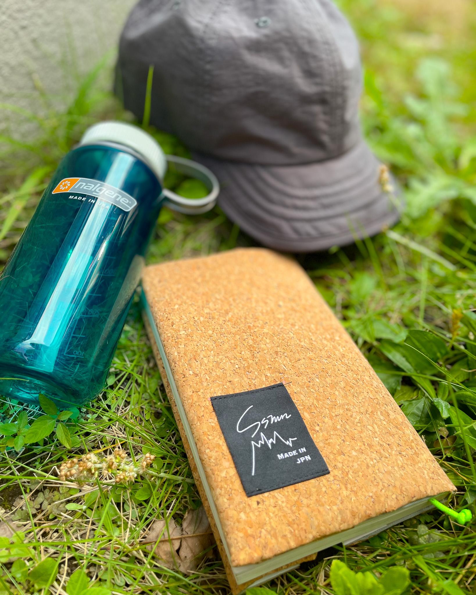 Parali - ECOPAK BUNKO size | 4枚目