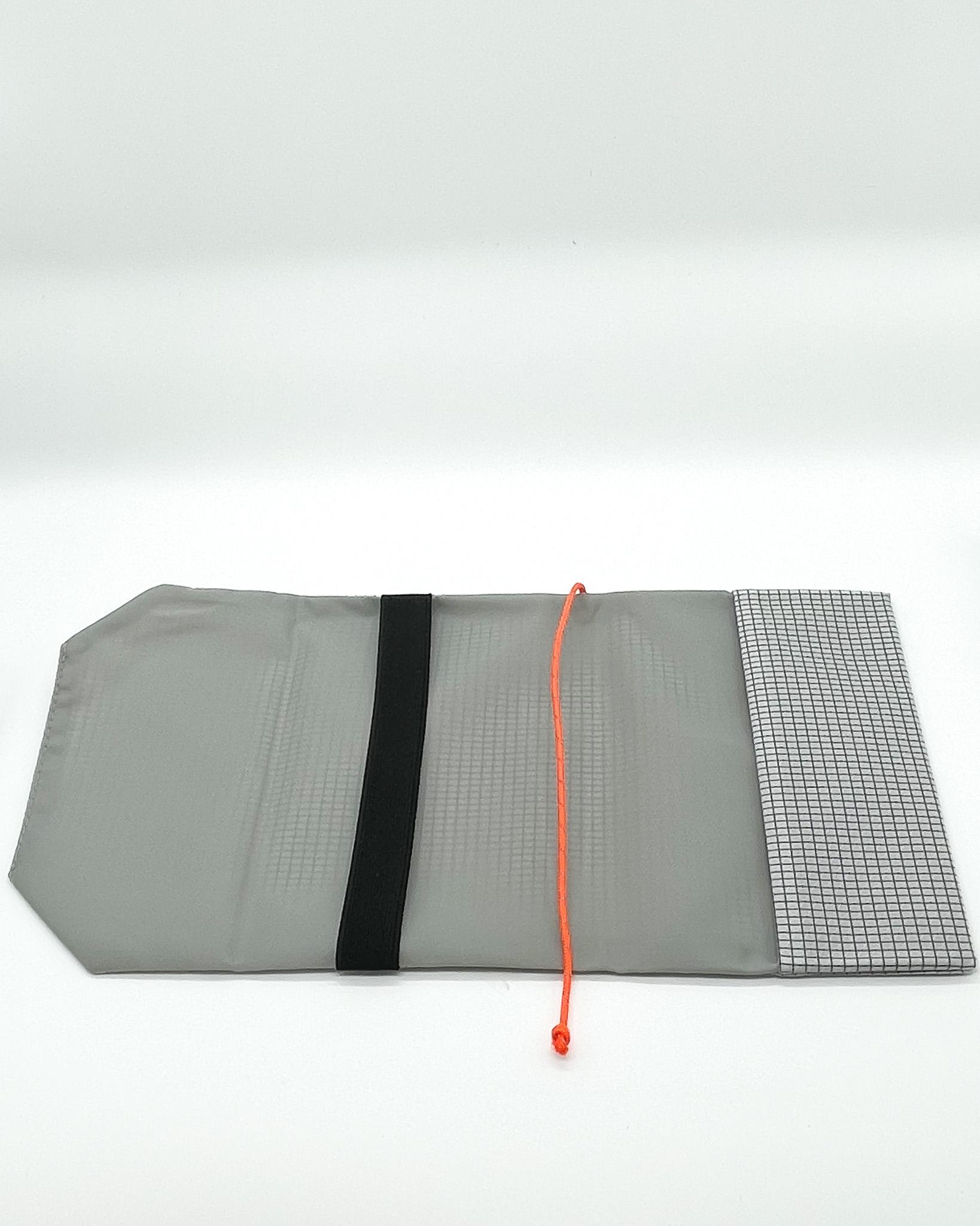 Parali - CORDURA*SPECTRA BUNKO size | 2枚目