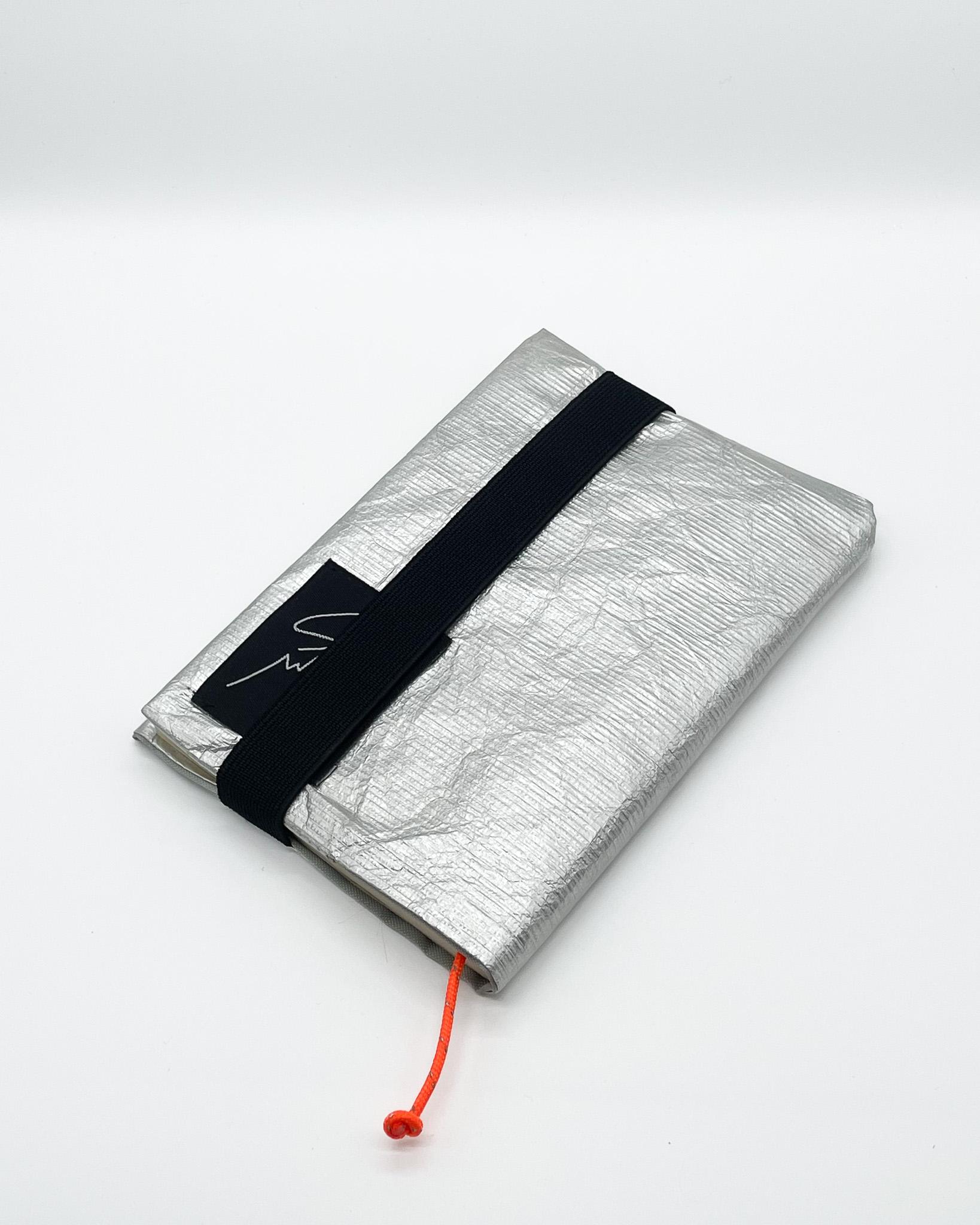 Parali - CORDURA*SPECTRA BUNKO size | 3枚目