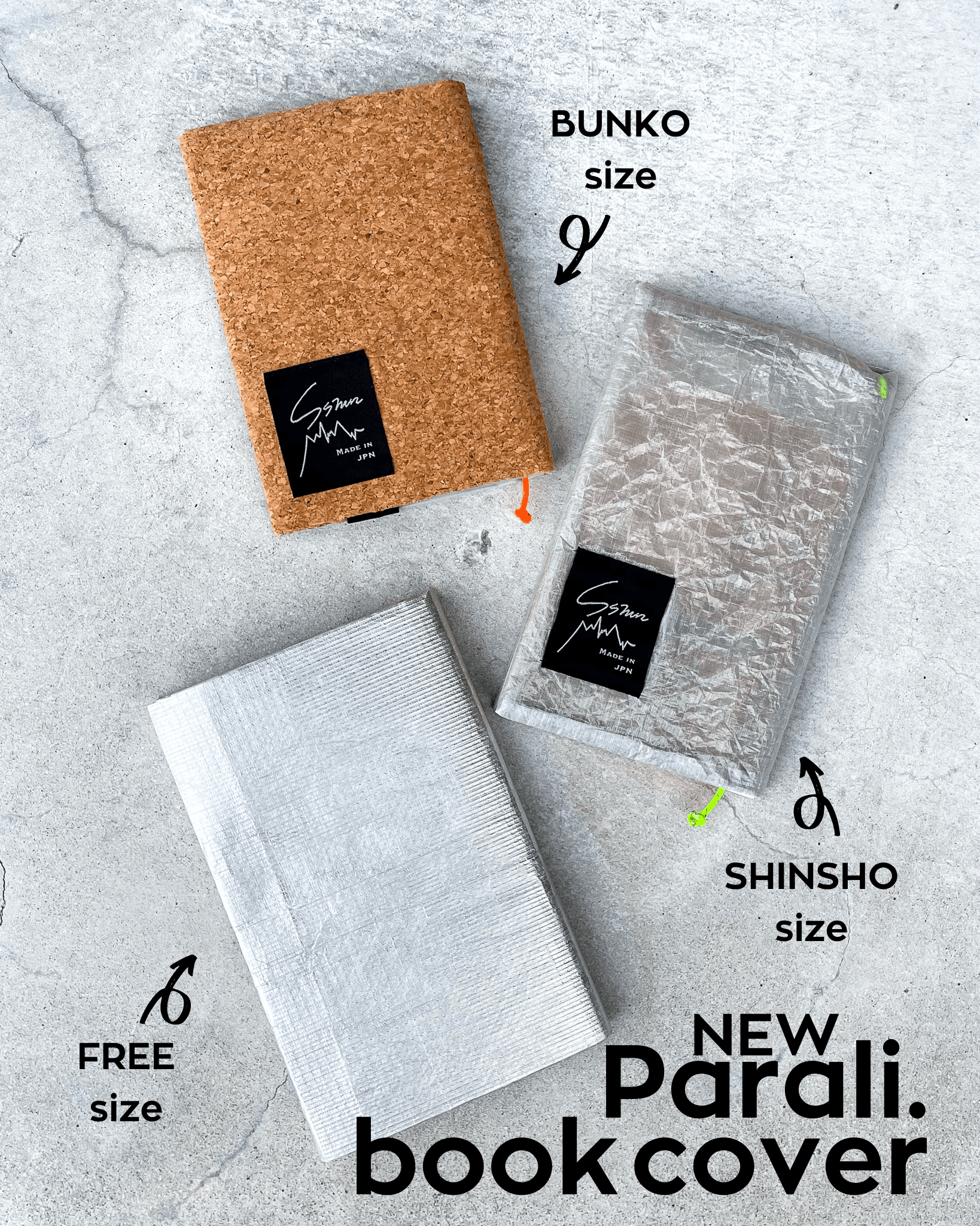 Parali - DCF SHINSHO size | 9枚目