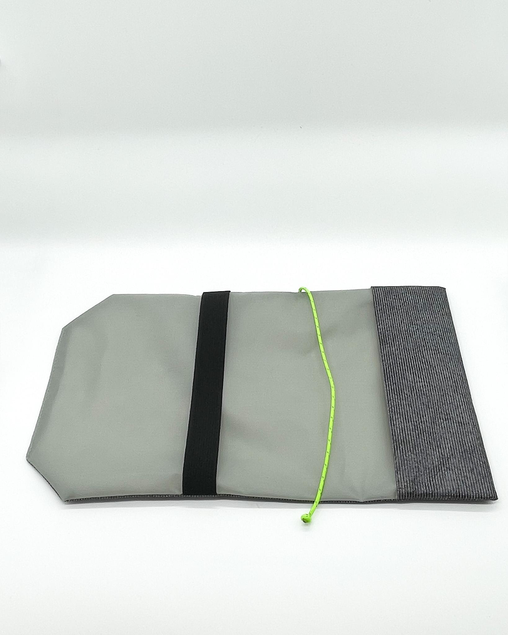 Parali - Tyvek SHINSHO size | 2枚目