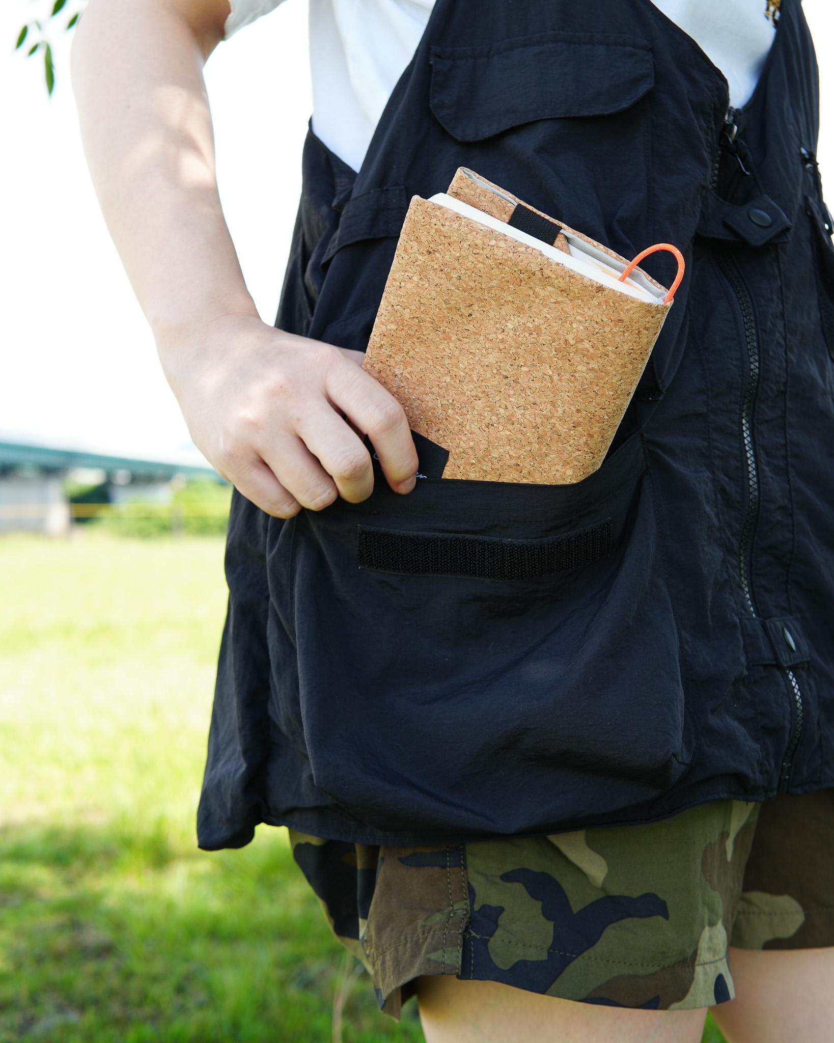 Pocket GO vest | 11枚目