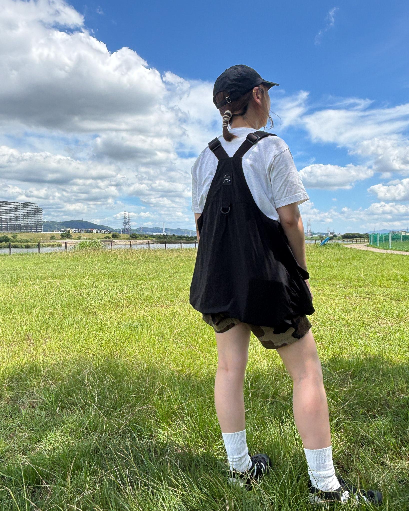 Pocket GO vest | 12枚目