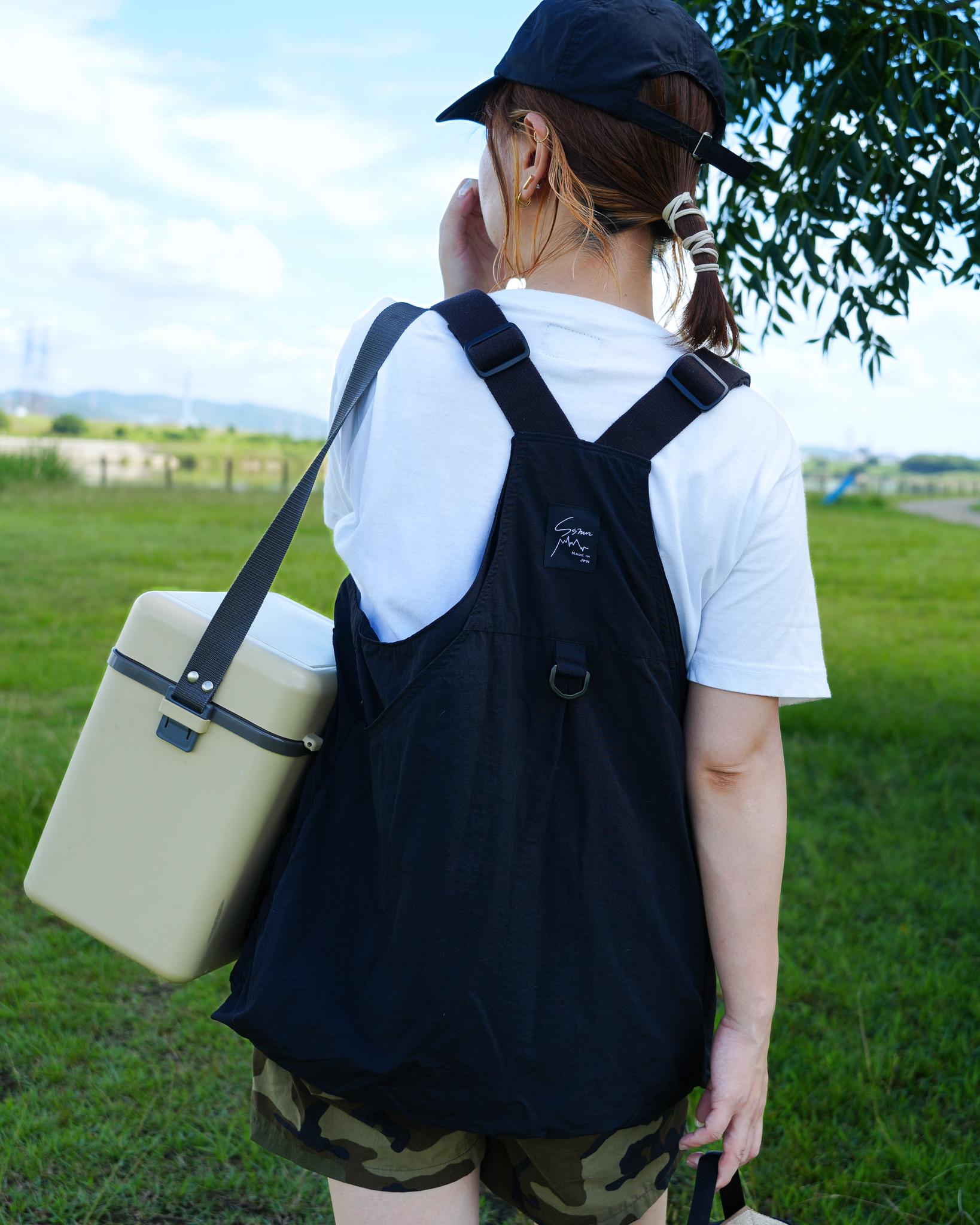 Pocket GO vest | 2枚目