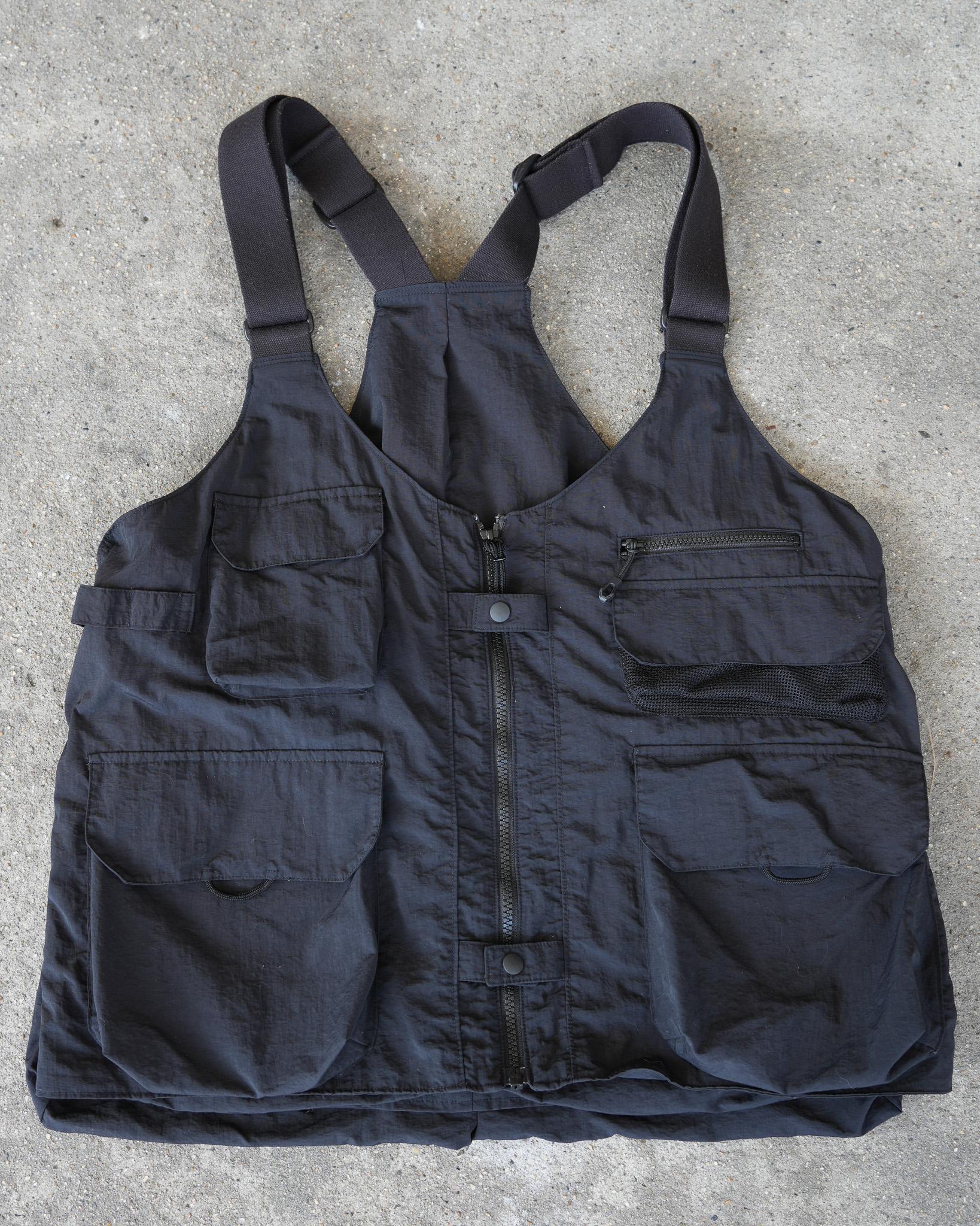 Pocket GO vest | 3枚目