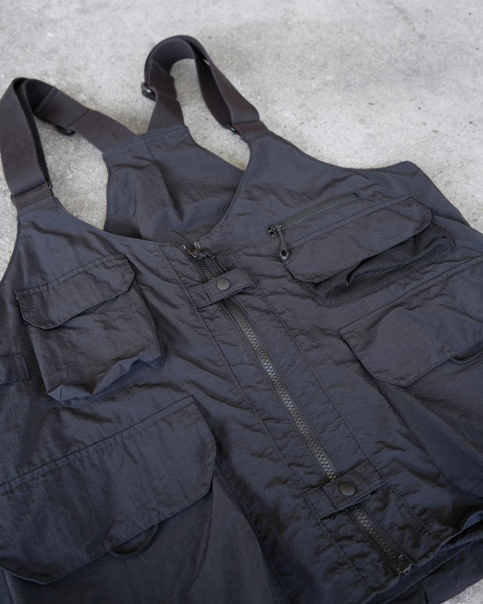 Pocket GO vest | 5枚目