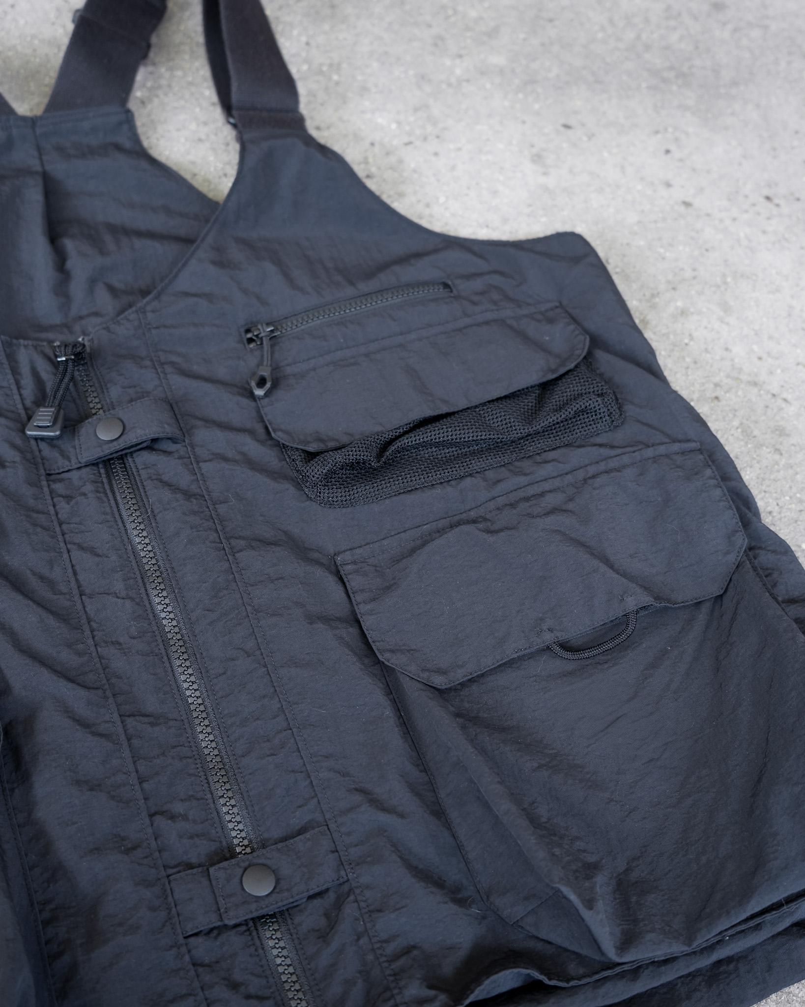 Pocket GO vest | 6枚目