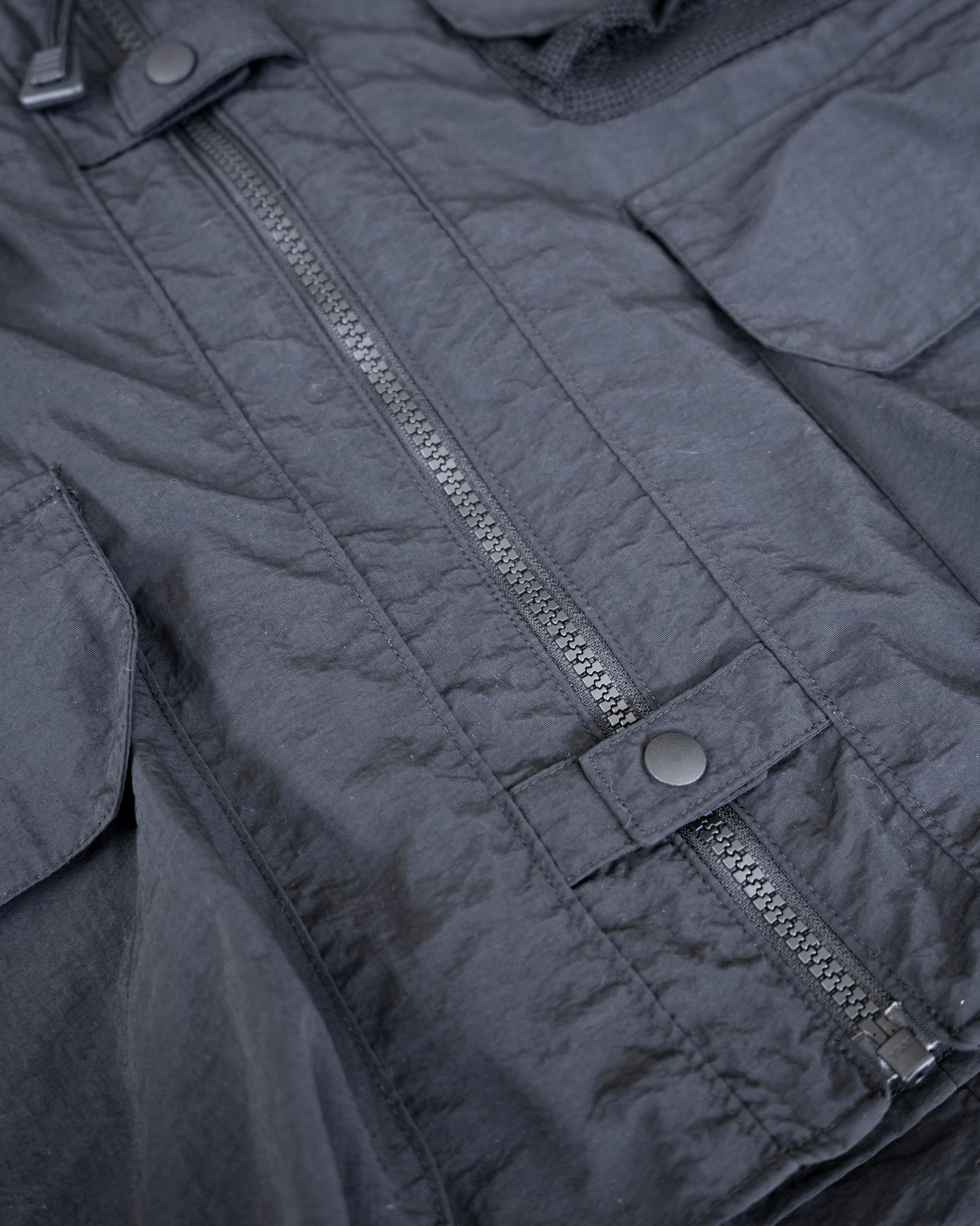 Pocket GO vest | 7枚目