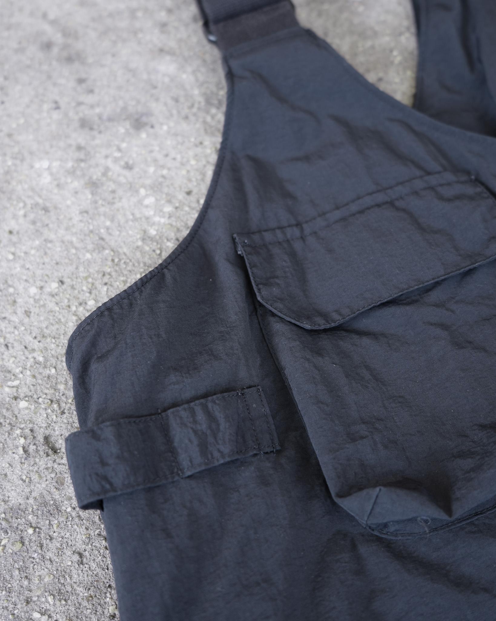 Pocket GO vest | 8枚目