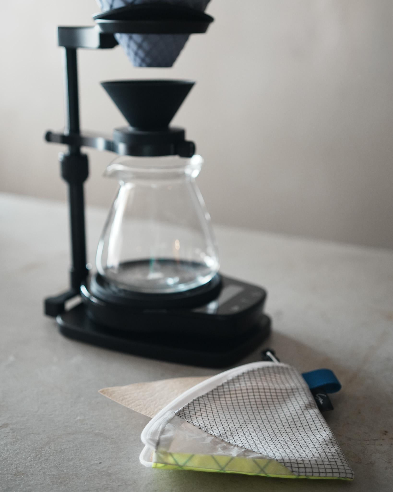 Ougi : CFC - coffee filter case | 3枚目