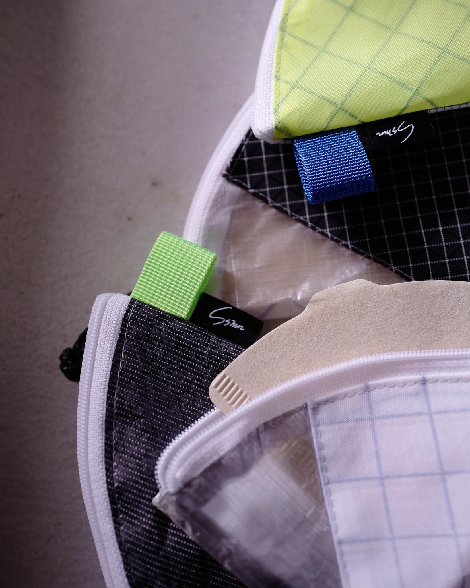 Ougi : CFC - coffee filter case | 4枚目