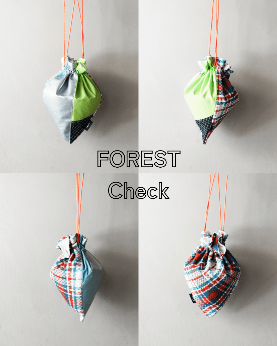 Ougi : CDK - coffee dripper kinchaku | 5枚目